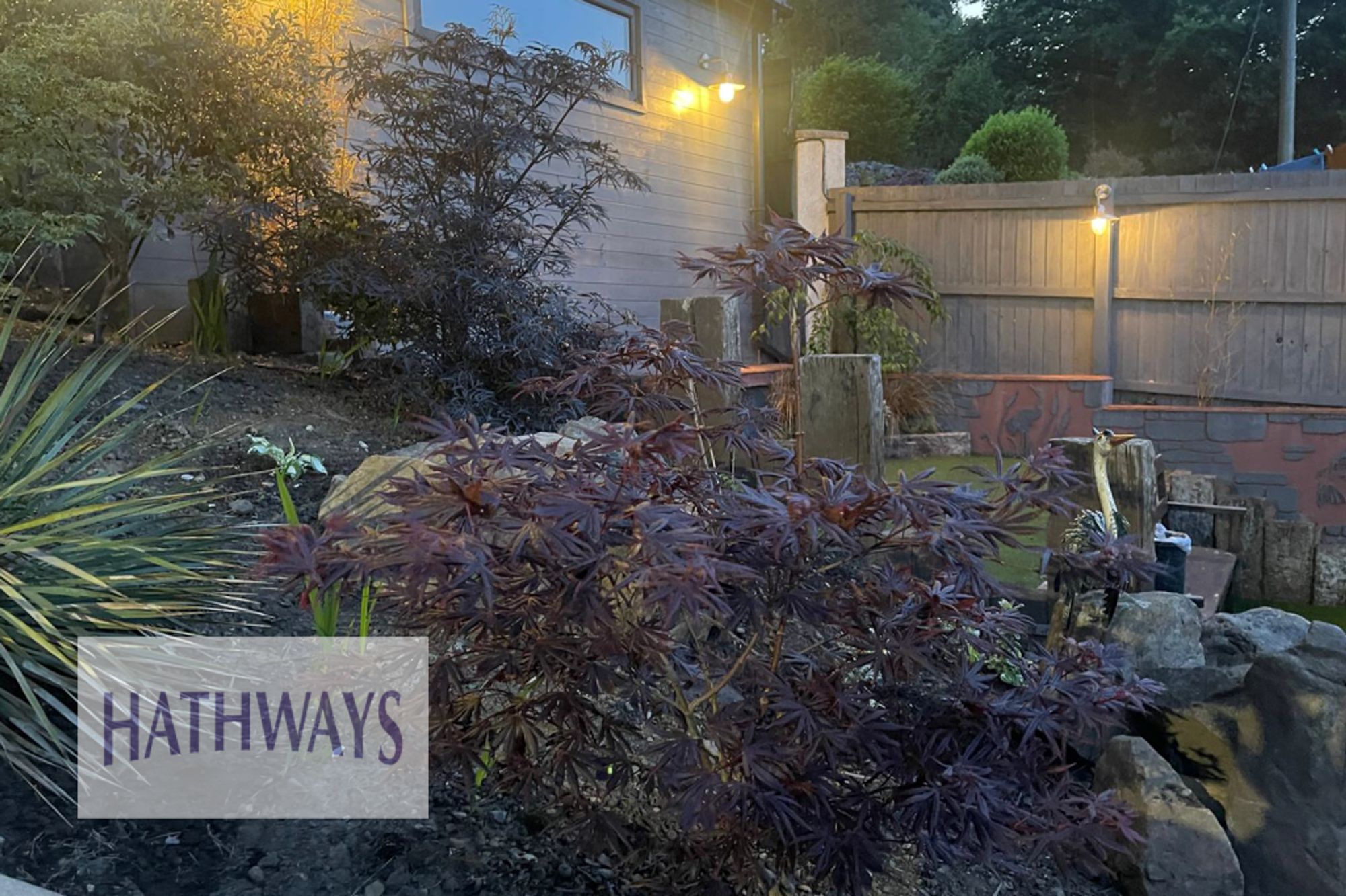 5 bed detached house for sale in Victoria Road, Pontypool 99