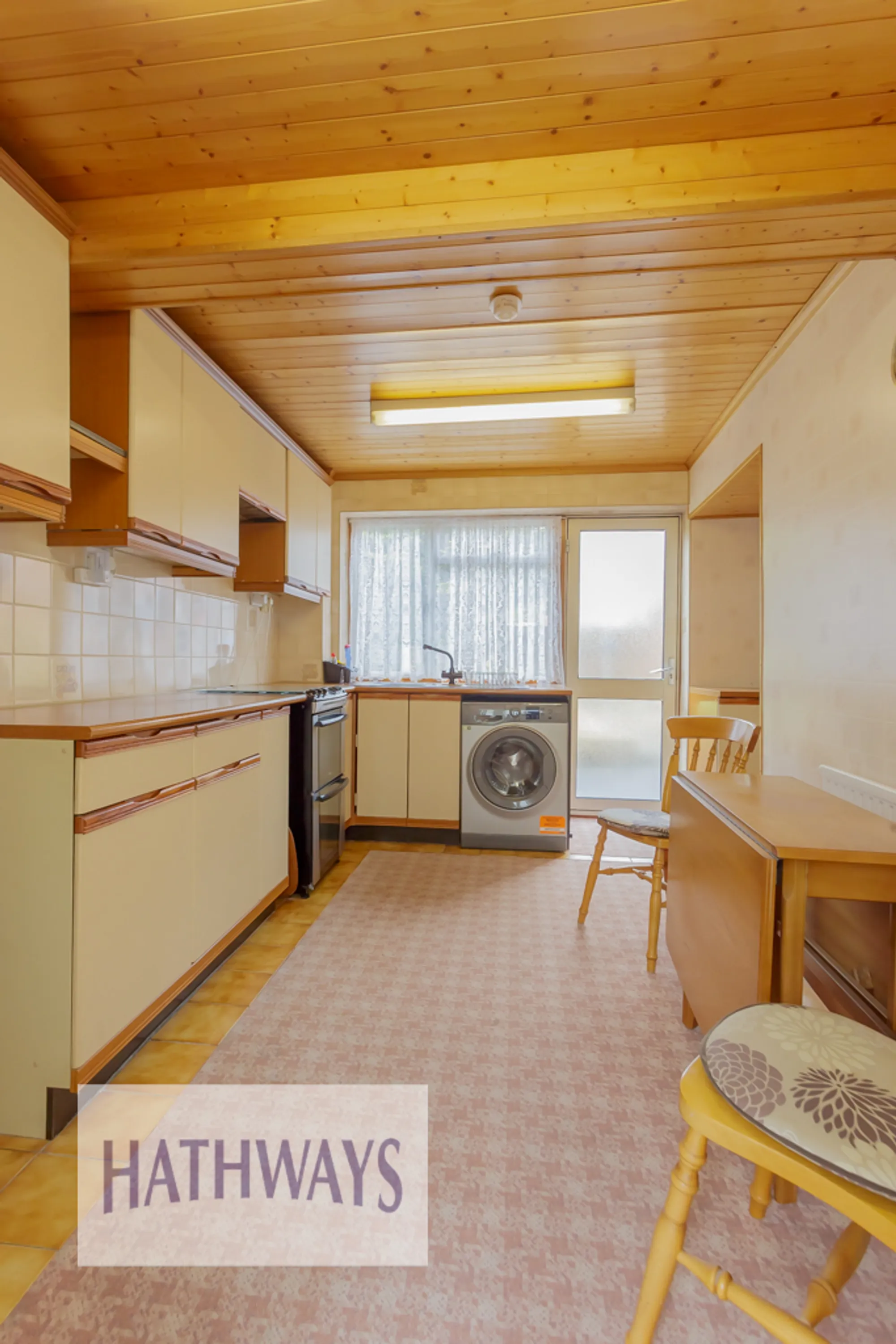 2 bed terraced house for sale in Porthmawr Road, Cwmbran  - Property Image 8