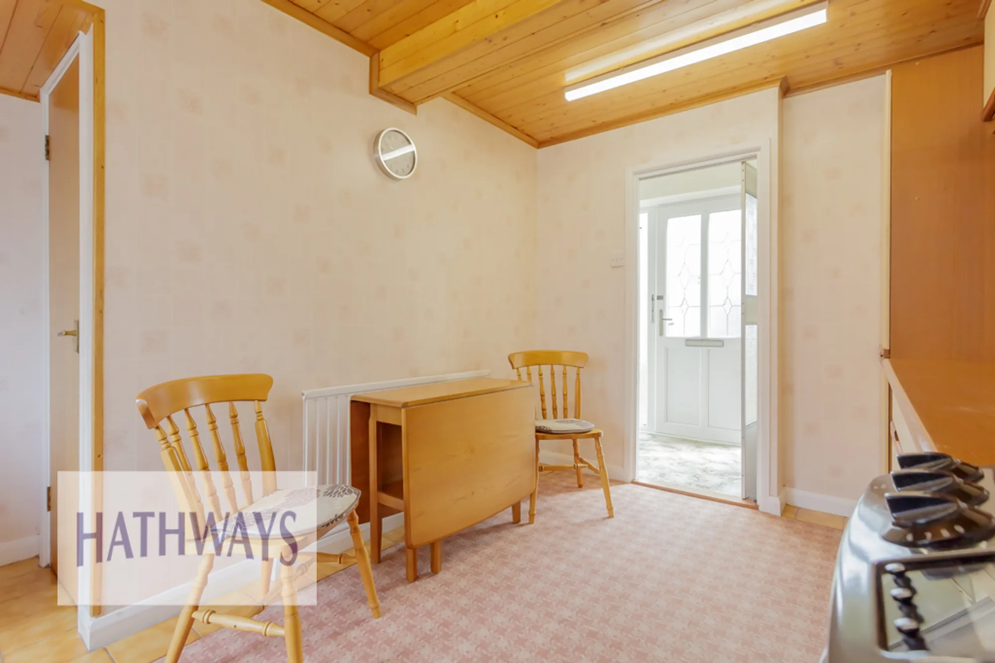 2 bed terraced house for sale in Porthmawr Road, Cwmbran  - Property Image 9