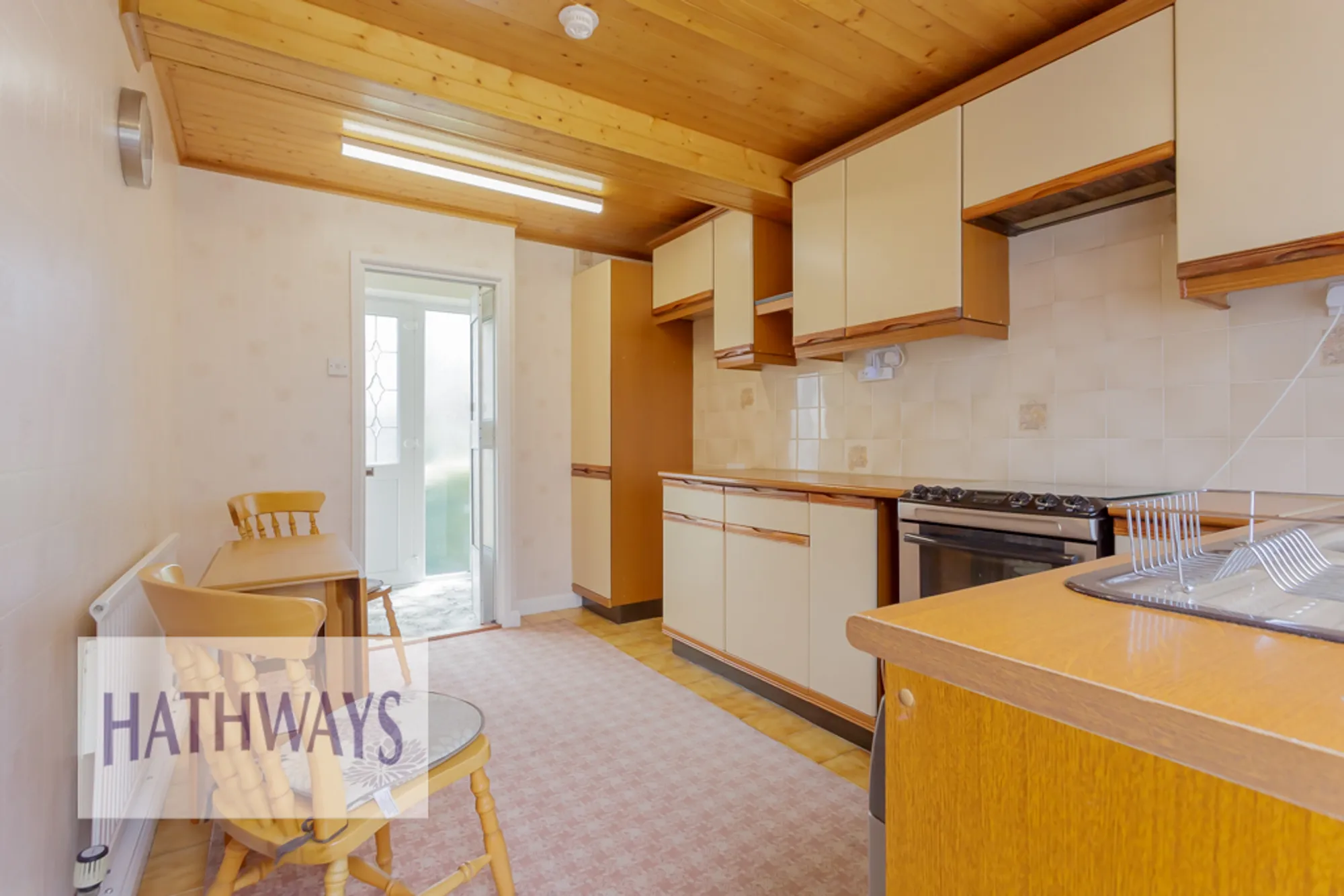 2 bed terraced house for sale in Porthmawr Road, Cwmbran  - Property Image 10