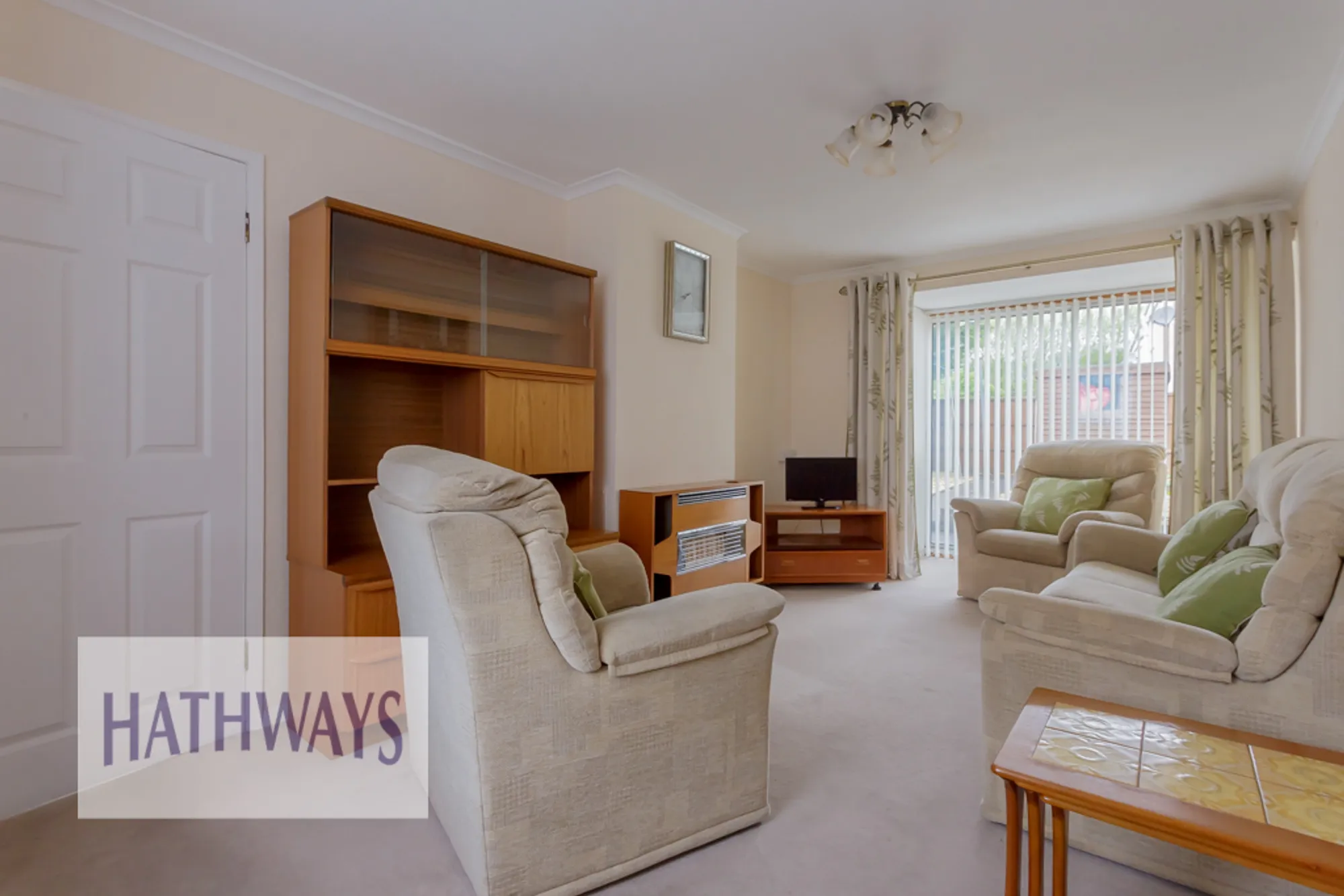 2 bed terraced house for sale in Porthmawr Road, Cwmbran  - Property Image 6