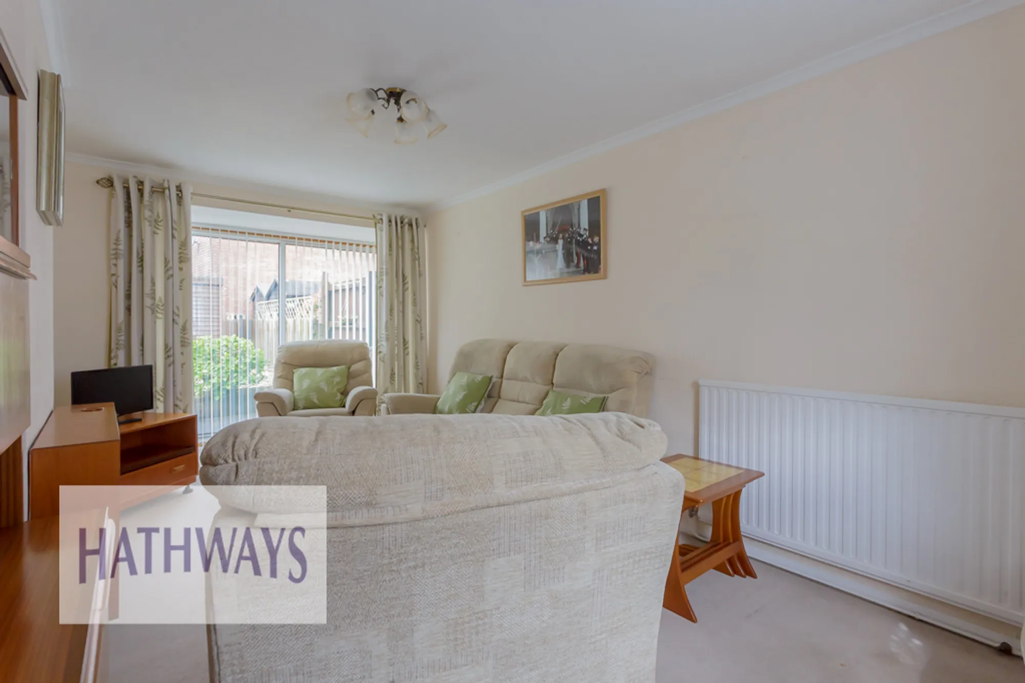 2 bed terraced house for sale in Porthmawr Road, Cwmbran  - Property Image 7