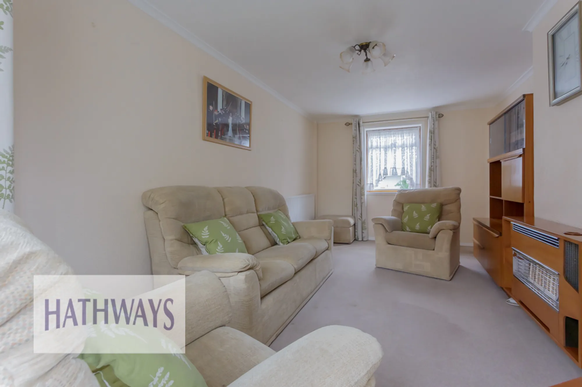 2 bed terraced house for sale in Porthmawr Road, Cwmbran  - Property Image 4