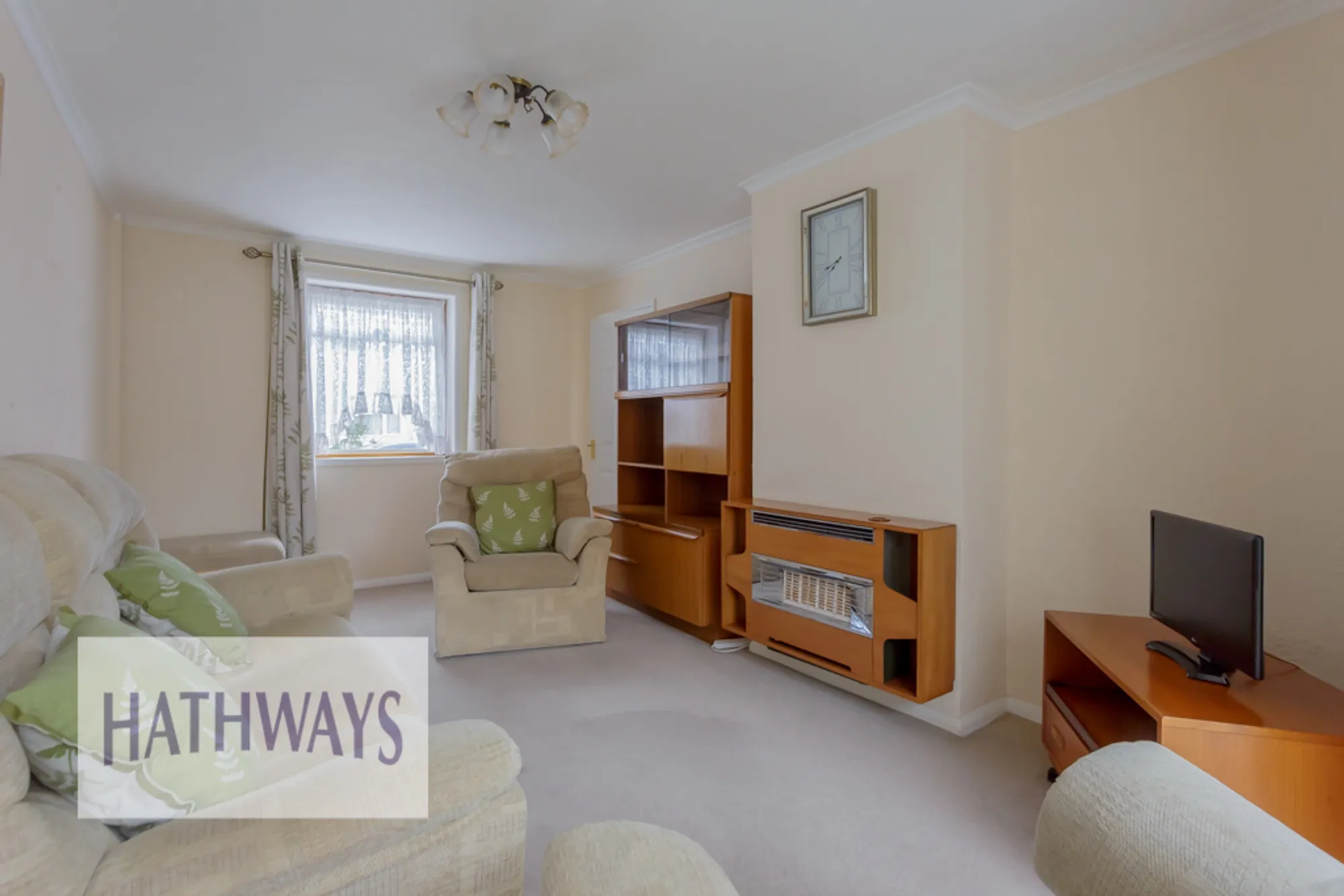 2 bed terraced house for sale in Porthmawr Road, Cwmbran  - Property Image 5