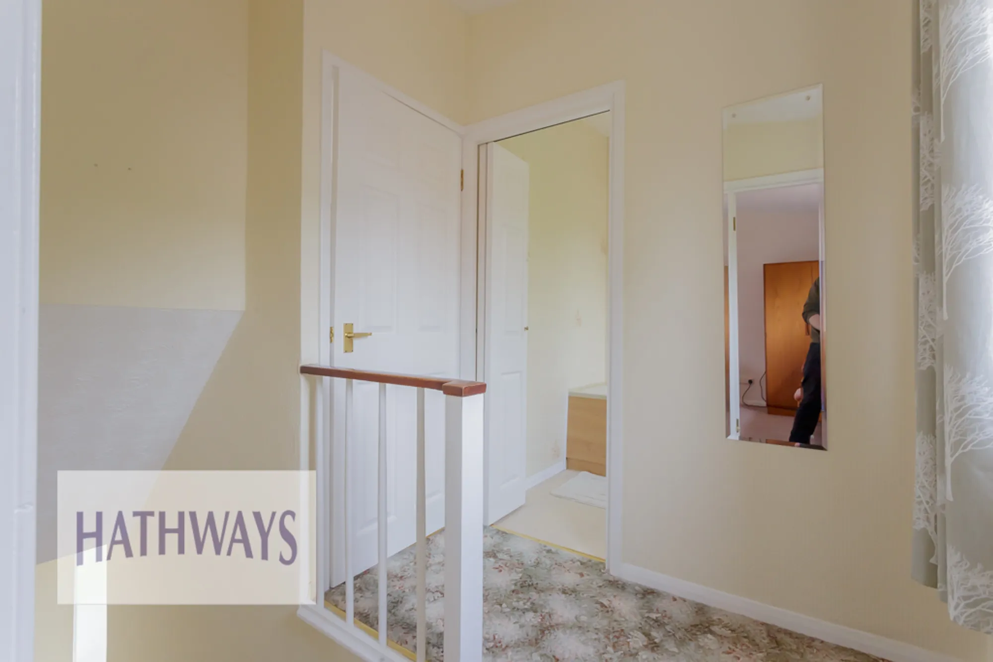 2 bed terraced house for sale in Porthmawr Road, Cwmbran  - Property Image 11