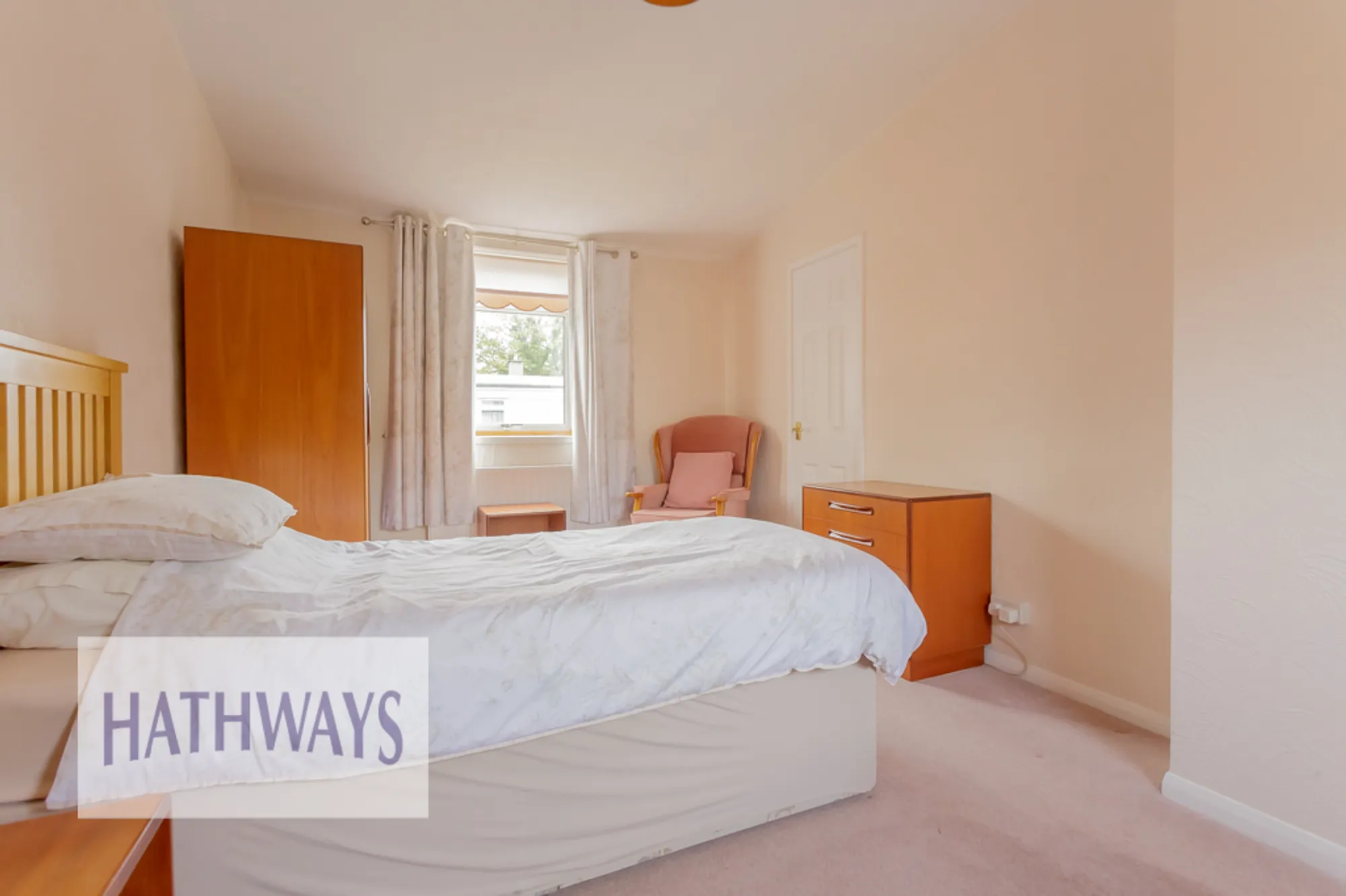 2 bed terraced house for sale in Porthmawr Road, Cwmbran  - Property Image 13