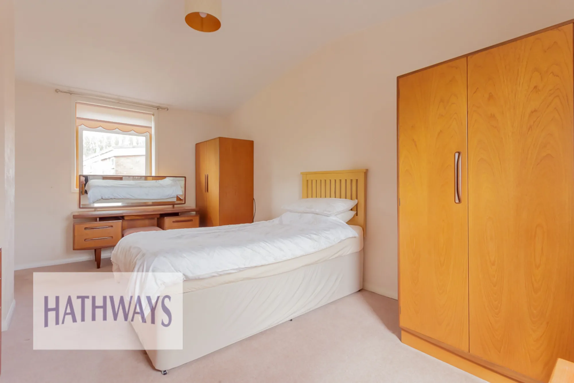 2 bed terraced house for sale in Porthmawr Road, Cwmbran  - Property Image 14