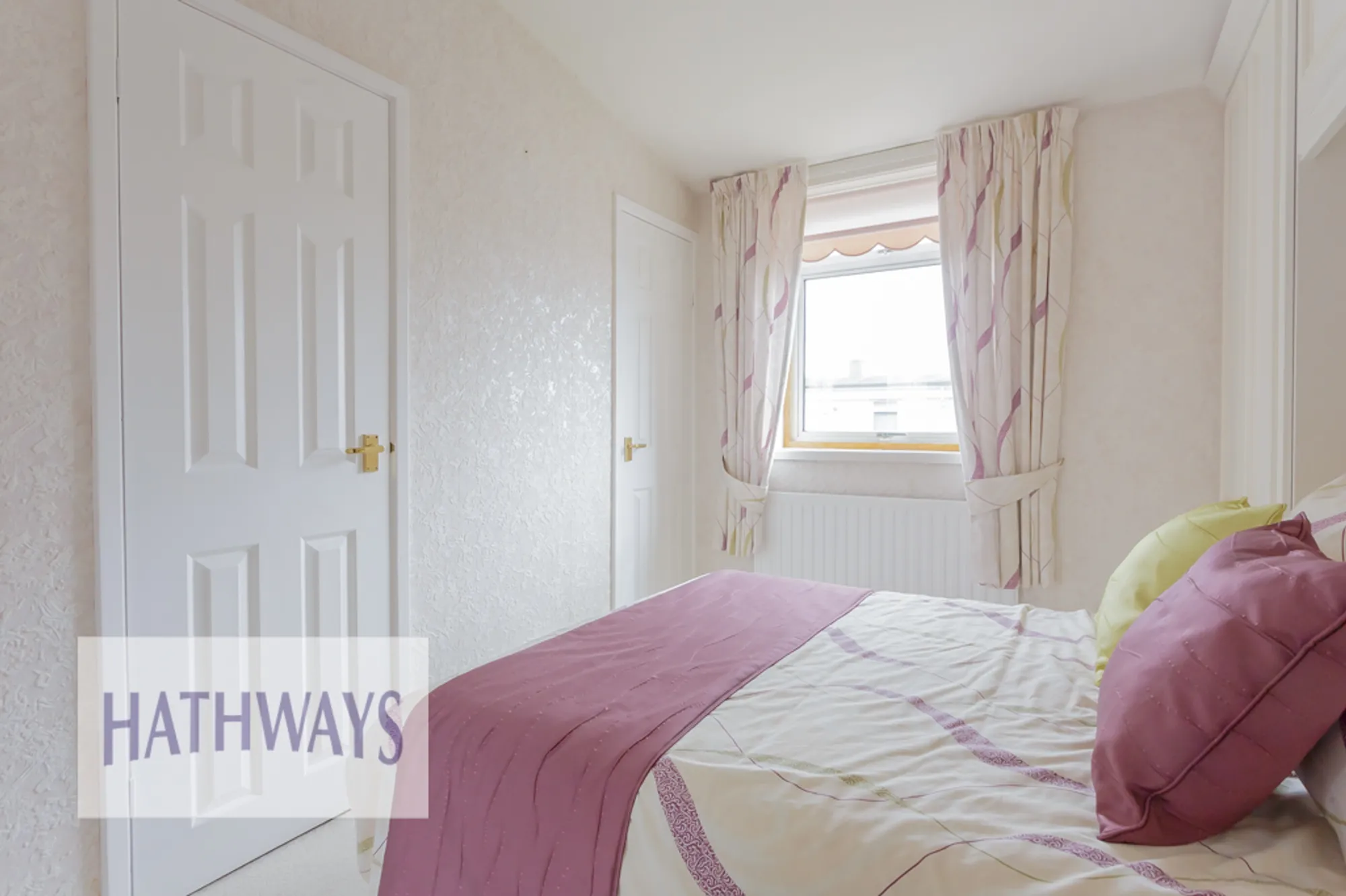 2 bed terraced house for sale in Porthmawr Road, Cwmbran  - Property Image 18
