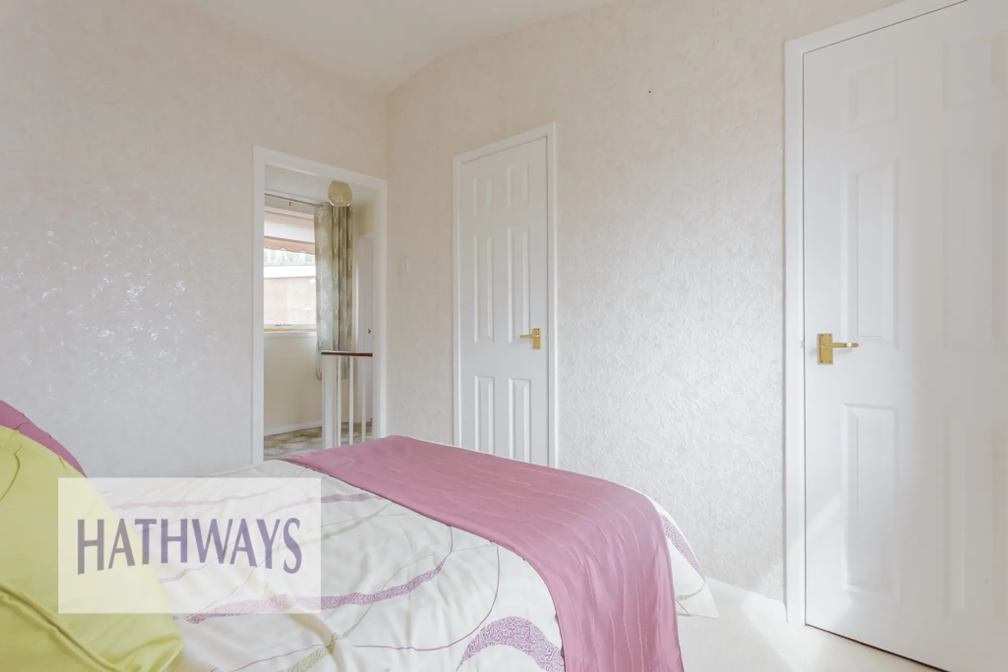 2 bed terraced house for sale in Porthmawr Road, Cwmbran  - Property Image 17