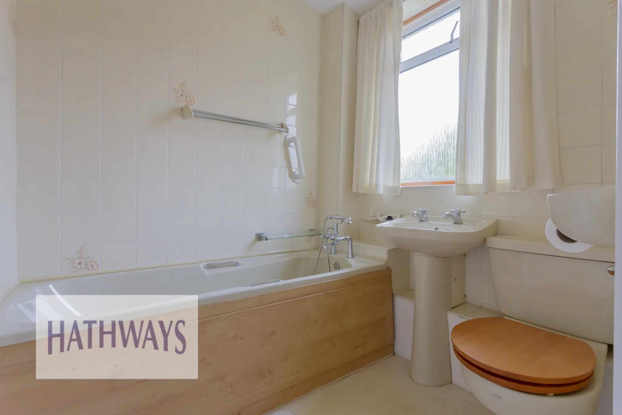 2 bed terraced house for sale in Porthmawr Road, Cwmbran  - Property Image 19