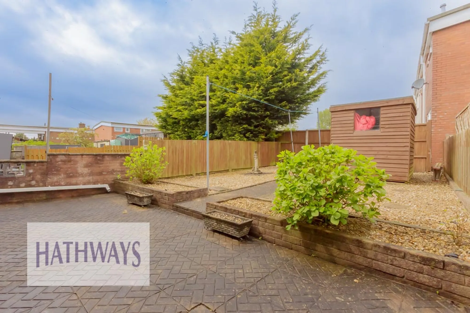 2 bed terraced house for sale in Porthmawr Road, Cwmbran  - Property Image 22