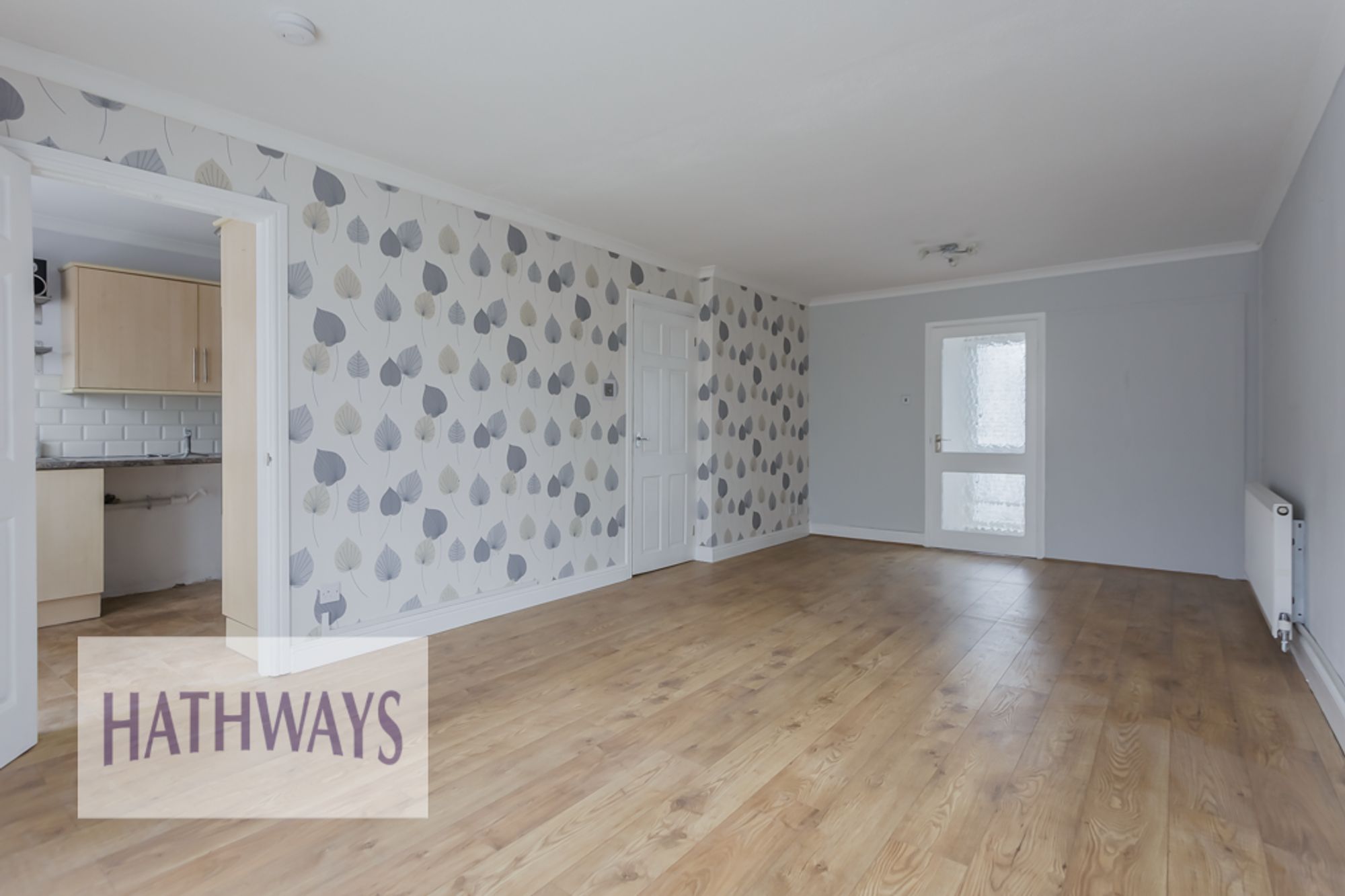 3 bed end of terrace house for sale in Marlborough Road, Cwmbran  - Property Image 6