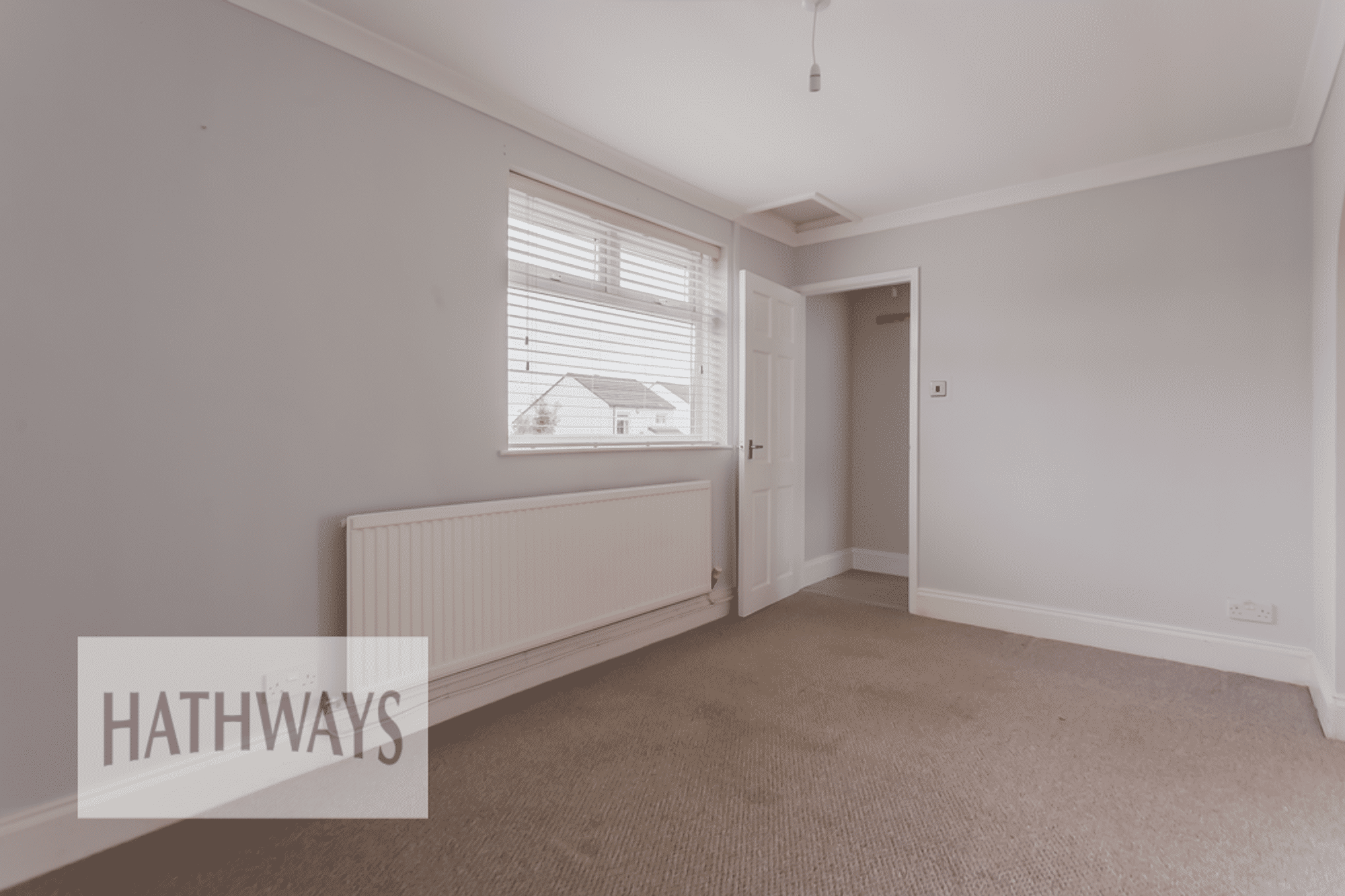 3 bed end of terrace house for sale in Marlborough Road, Cwmbran  - Property Image 9