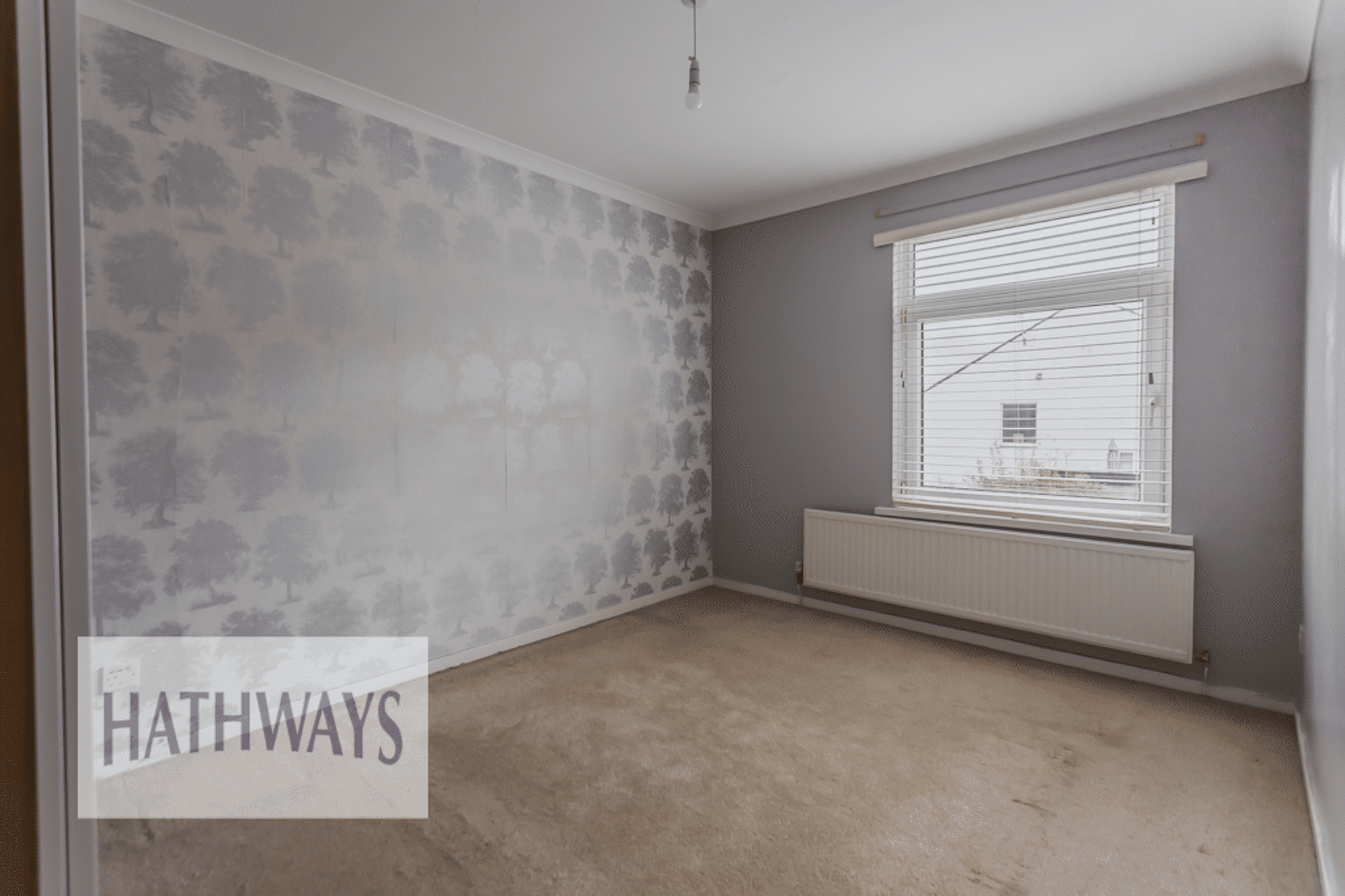 3 bed end of terrace house for sale in Marlborough Road, Cwmbran  - Property Image 22