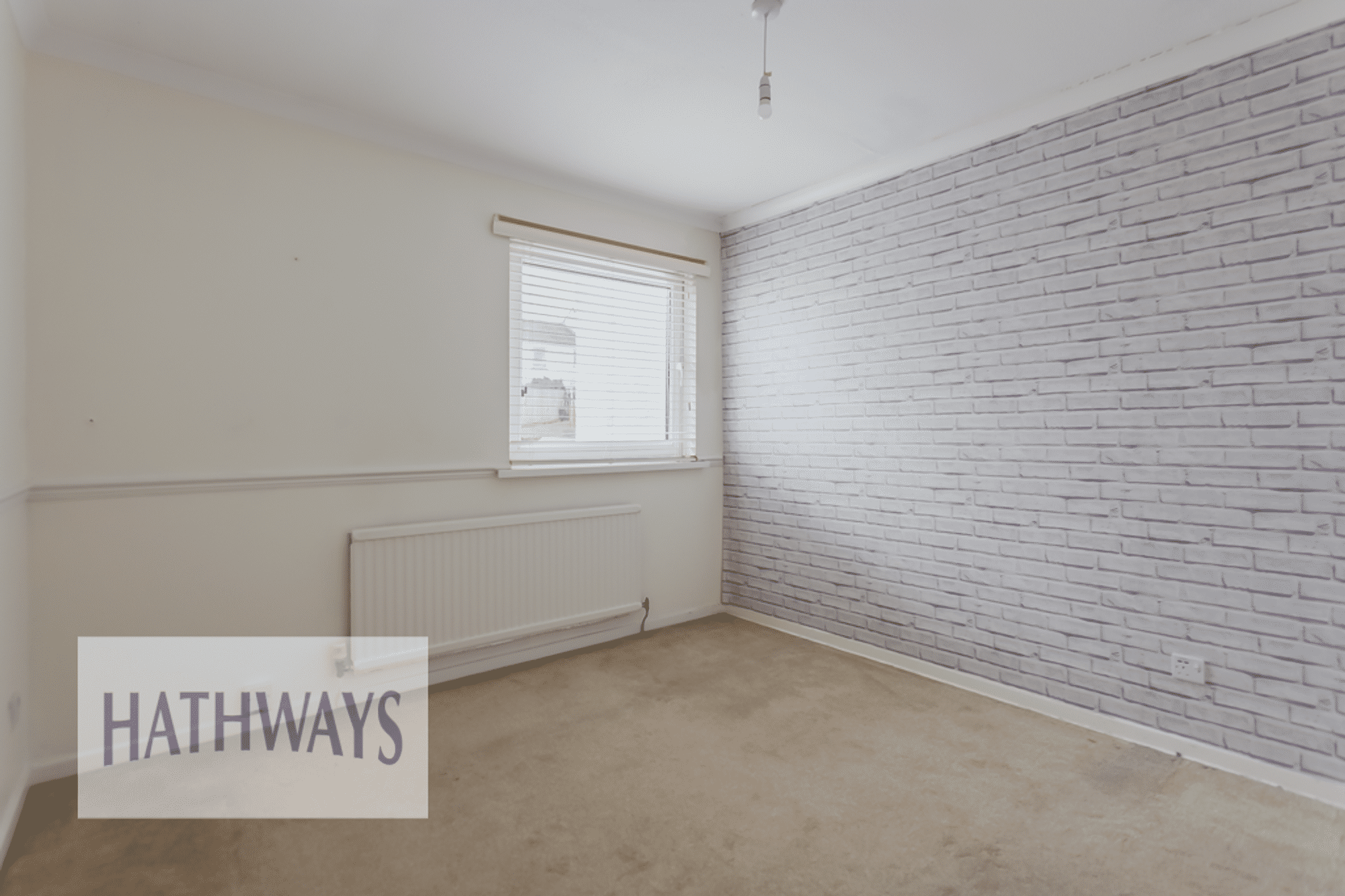 3 bed end of terrace house for sale in Marlborough Road, Cwmbran  - Property Image 25