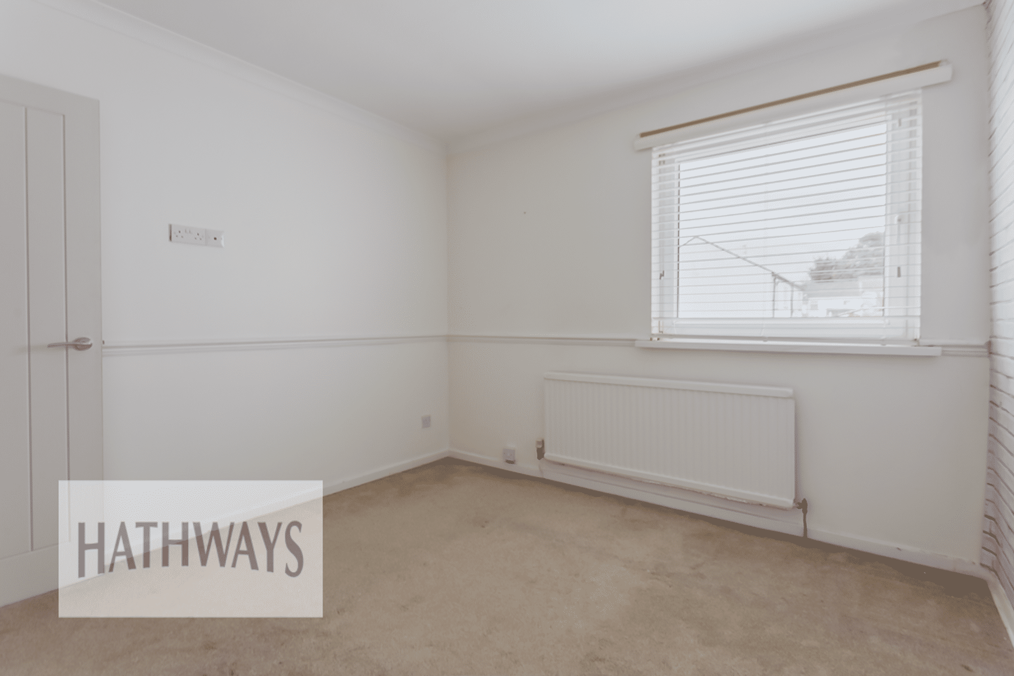 3 bed end of terrace house for sale in Marlborough Road, Cwmbran  - Property Image 28