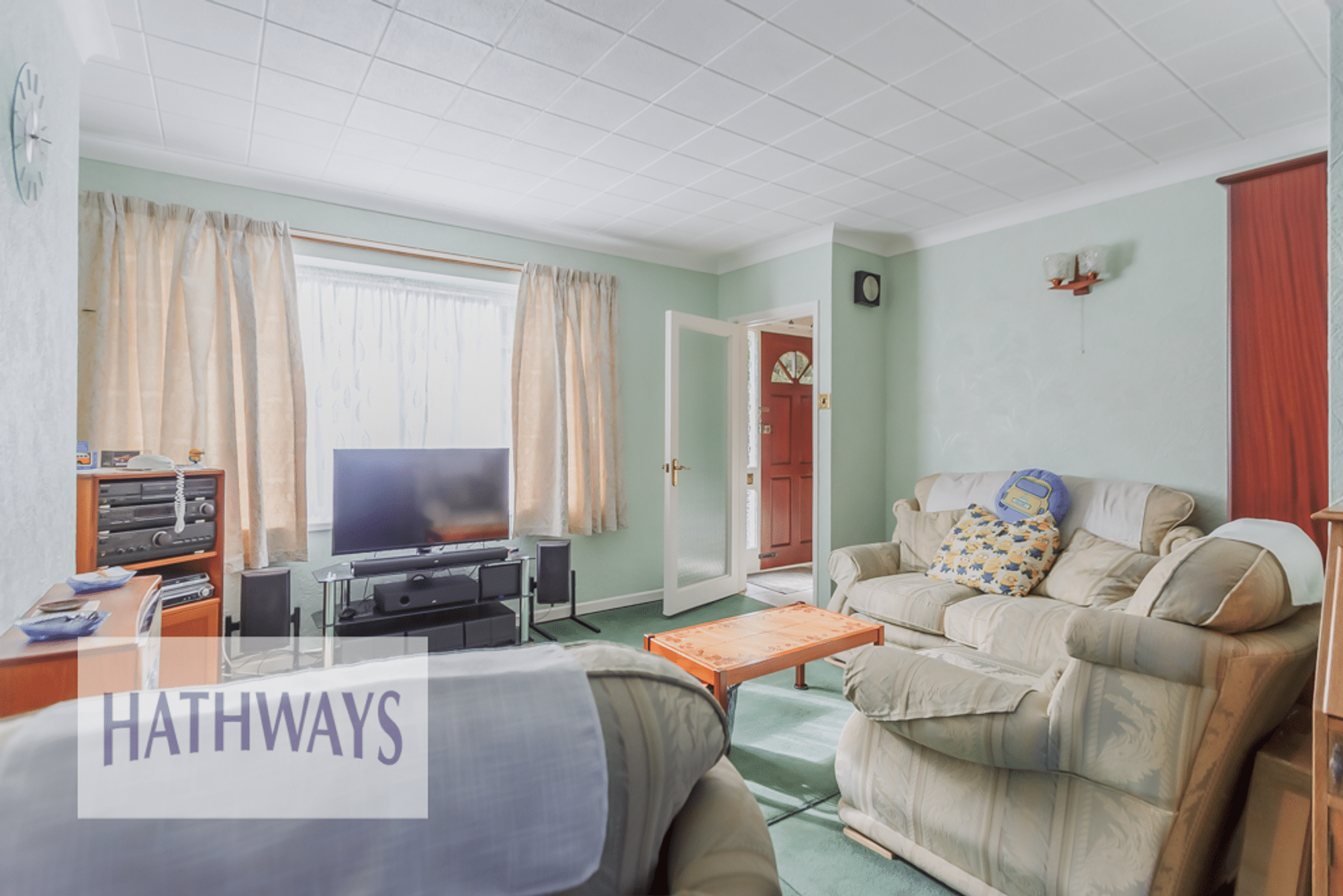 3 bed semi-detached house for sale in Berkeley Crescent, Pontypool  - Property Image 6