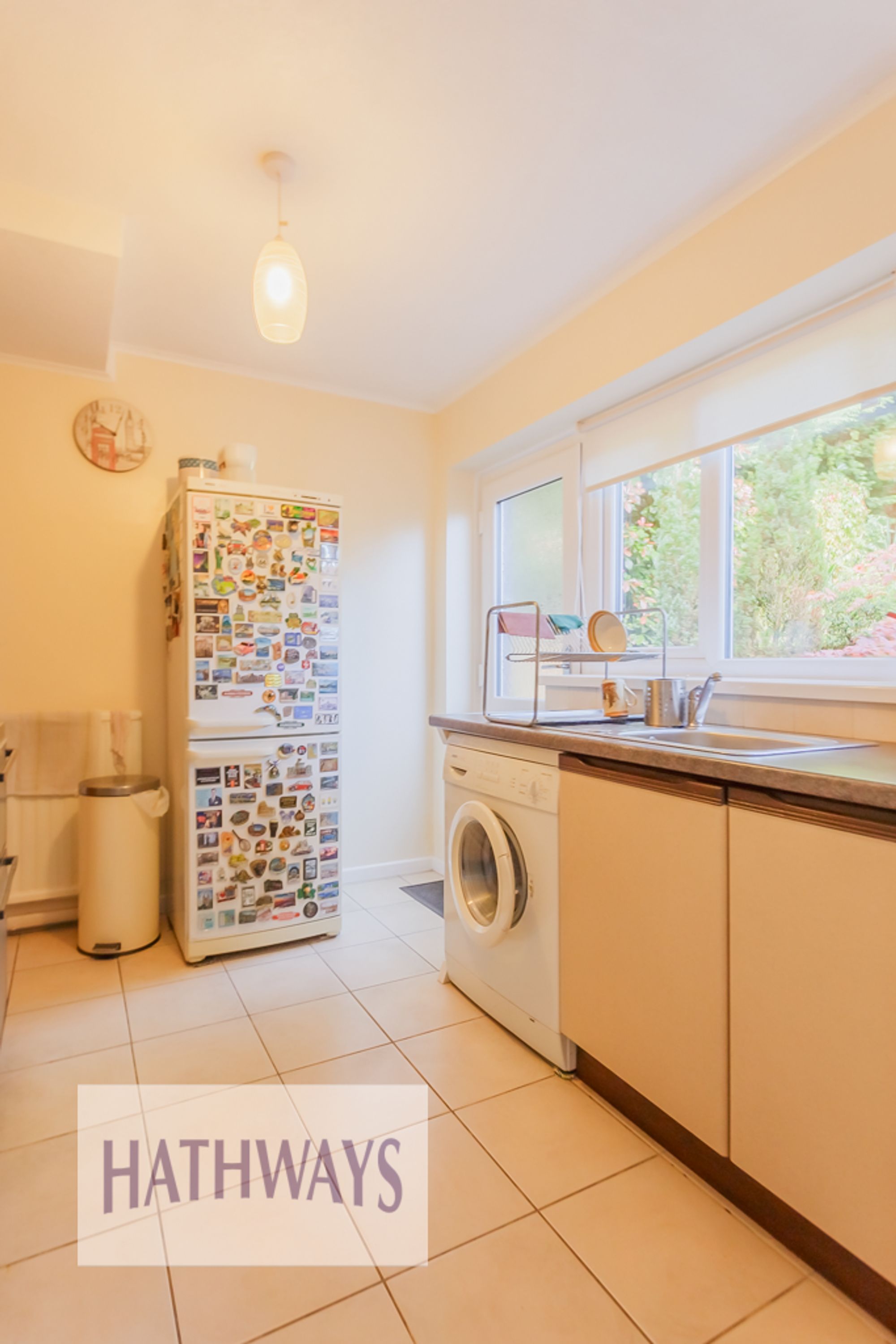 3 bed semi-detached house for sale in Berkeley Crescent, Pontypool  - Property Image 11