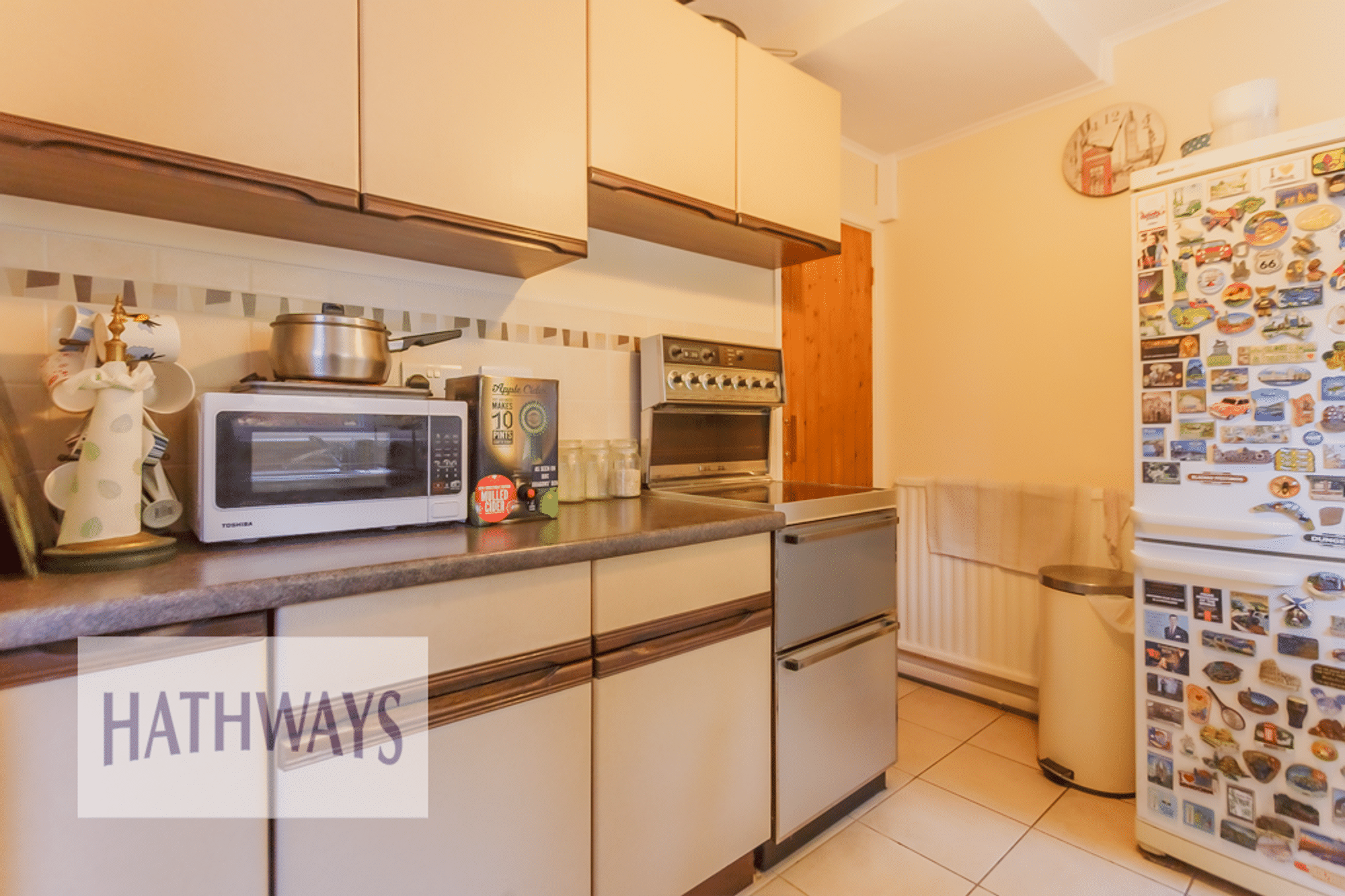 3 bed semi-detached house for sale in Berkeley Crescent, Pontypool  - Property Image 15