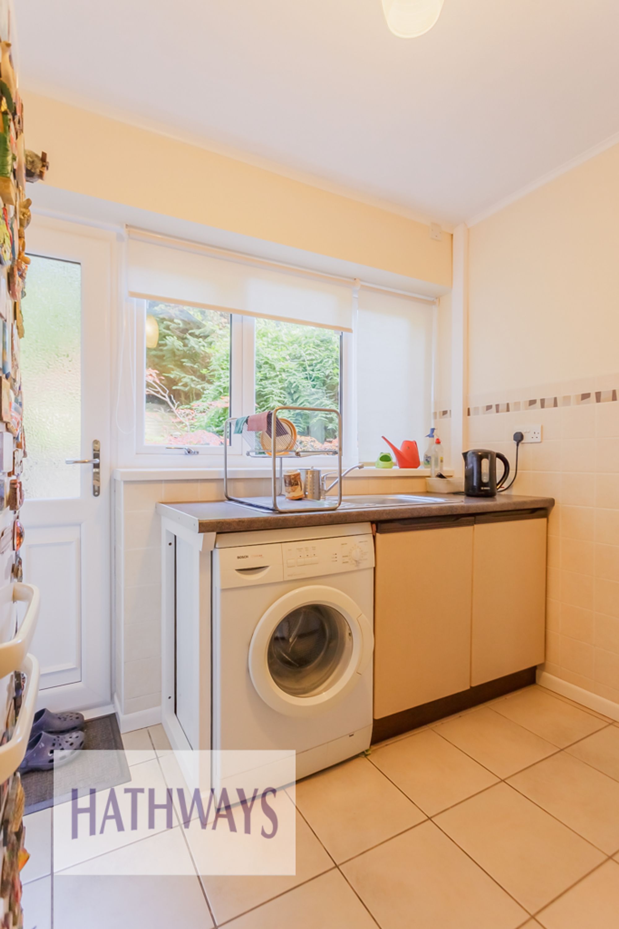 3 bed semi-detached house for sale in Berkeley Crescent, Pontypool  - Property Image 12