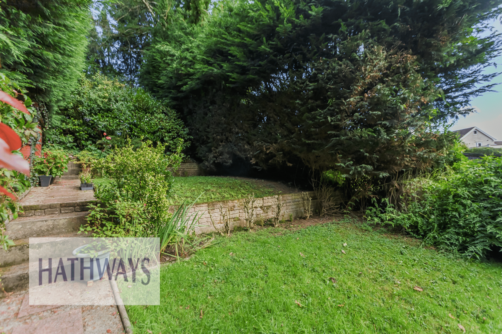 3 bed semi-detached house for sale in Berkeley Crescent, Pontypool  - Property Image 31