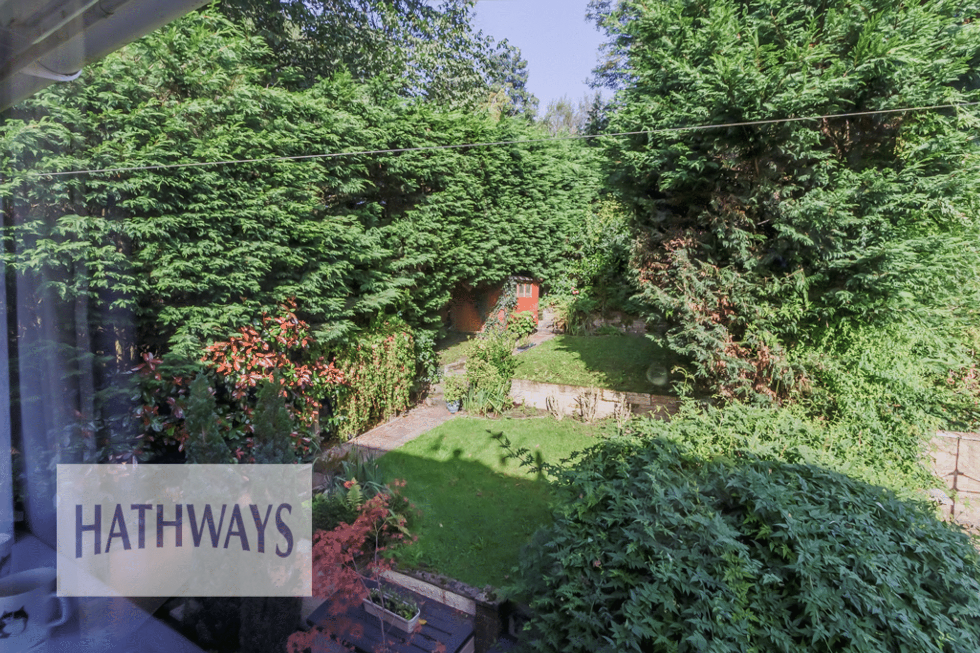 3 bed semi-detached house for sale in Berkeley Crescent, Pontypool  - Property Image 30