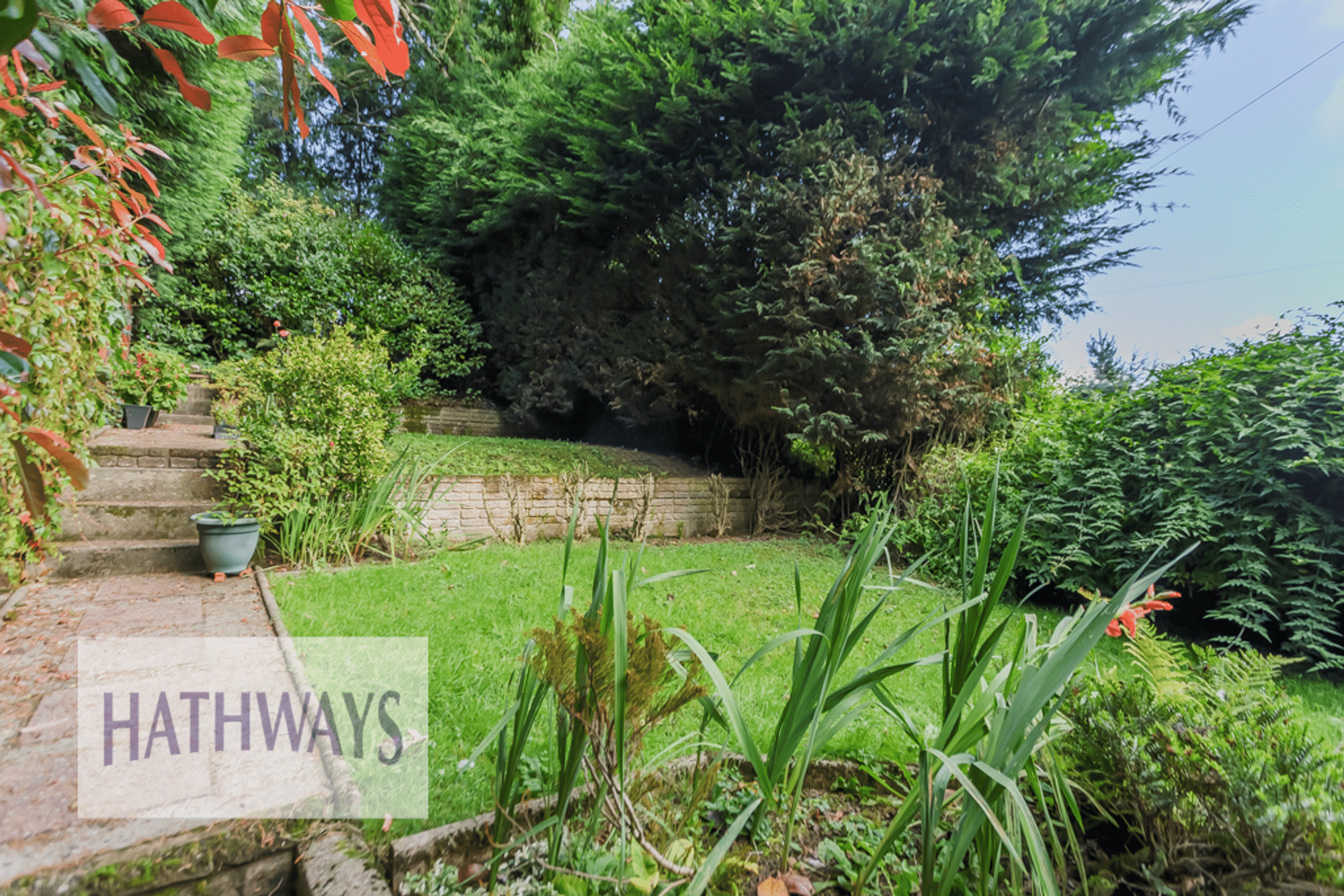 3 bed semi-detached house for sale in Berkeley Crescent, Pontypool  - Property Image 32