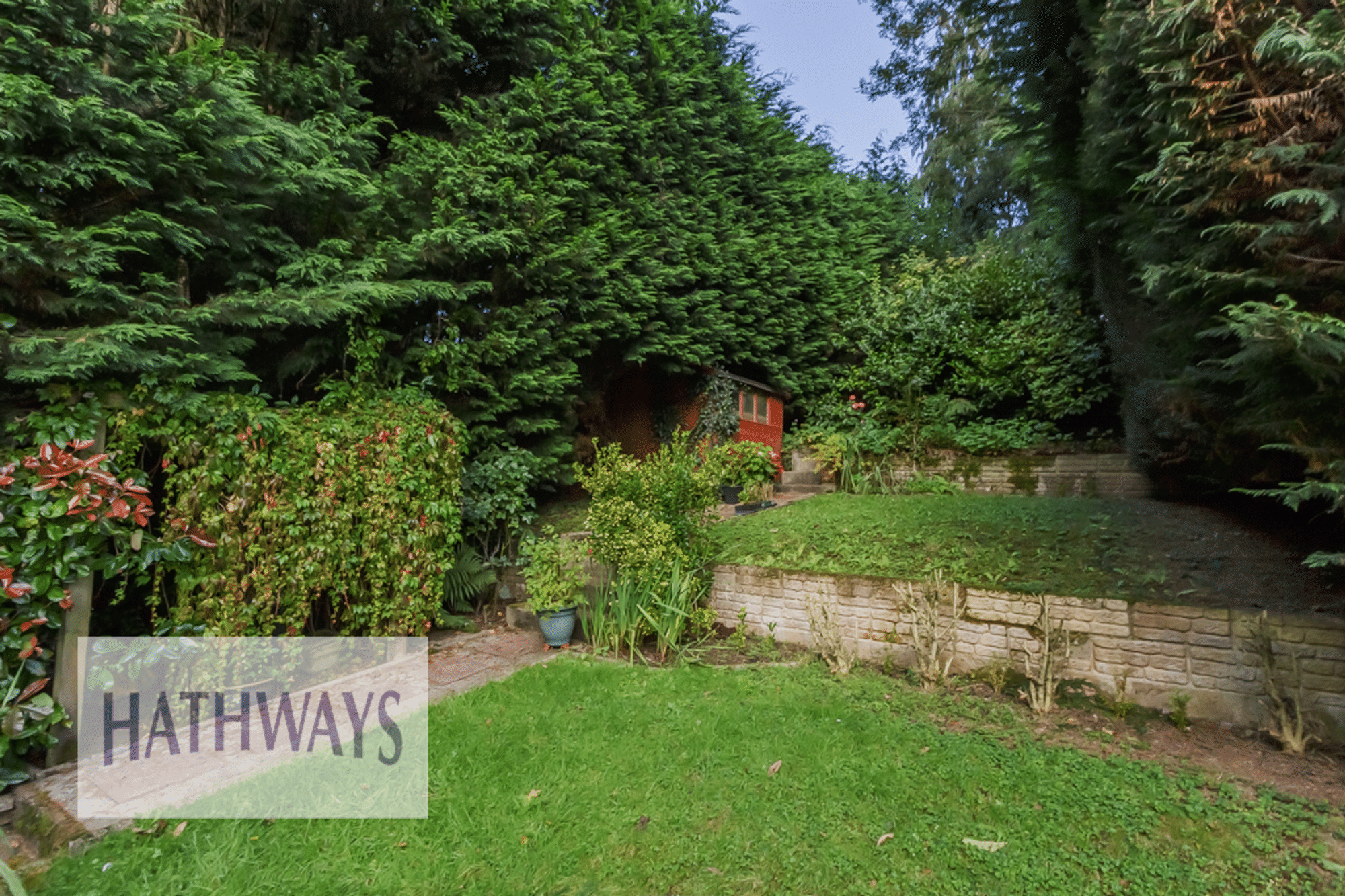 3 bed semi-detached house for sale in Berkeley Crescent, Pontypool  - Property Image 34