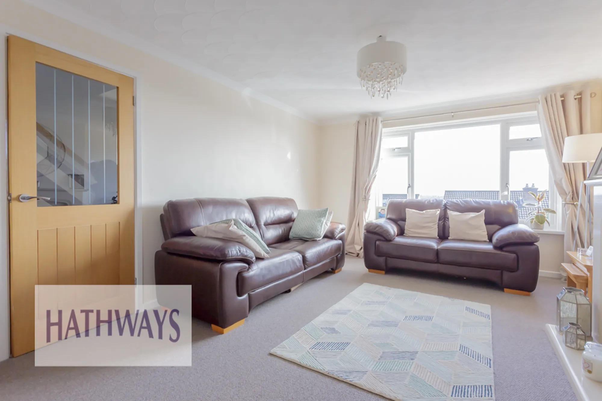 3 bed semi-detached house for sale in Brynheulog, Pontypool  - Property Image 15