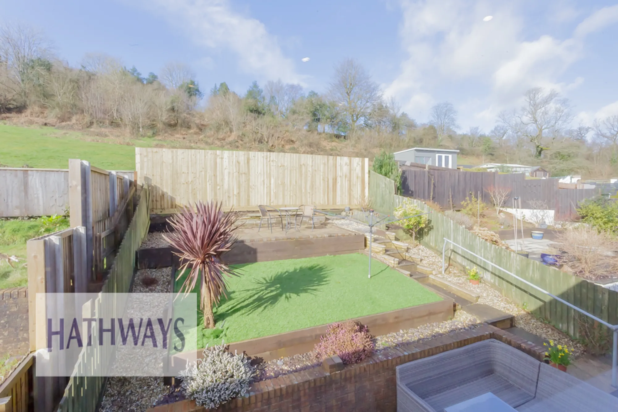 3 bed semi-detached house for sale in Brynheulog, Pontypool  - Property Image 19