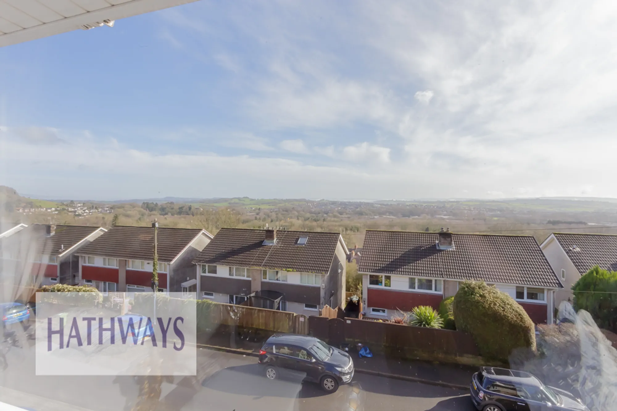 3 bed semi-detached house for sale in Brynheulog, Pontypool  - Property Image 24