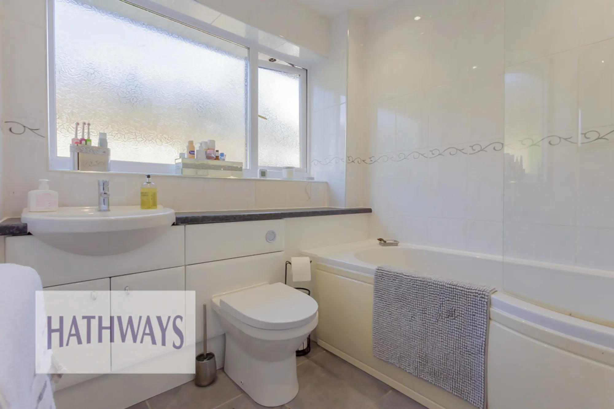 3 bed semi-detached house for sale in Brynheulog, Pontypool  - Property Image 34