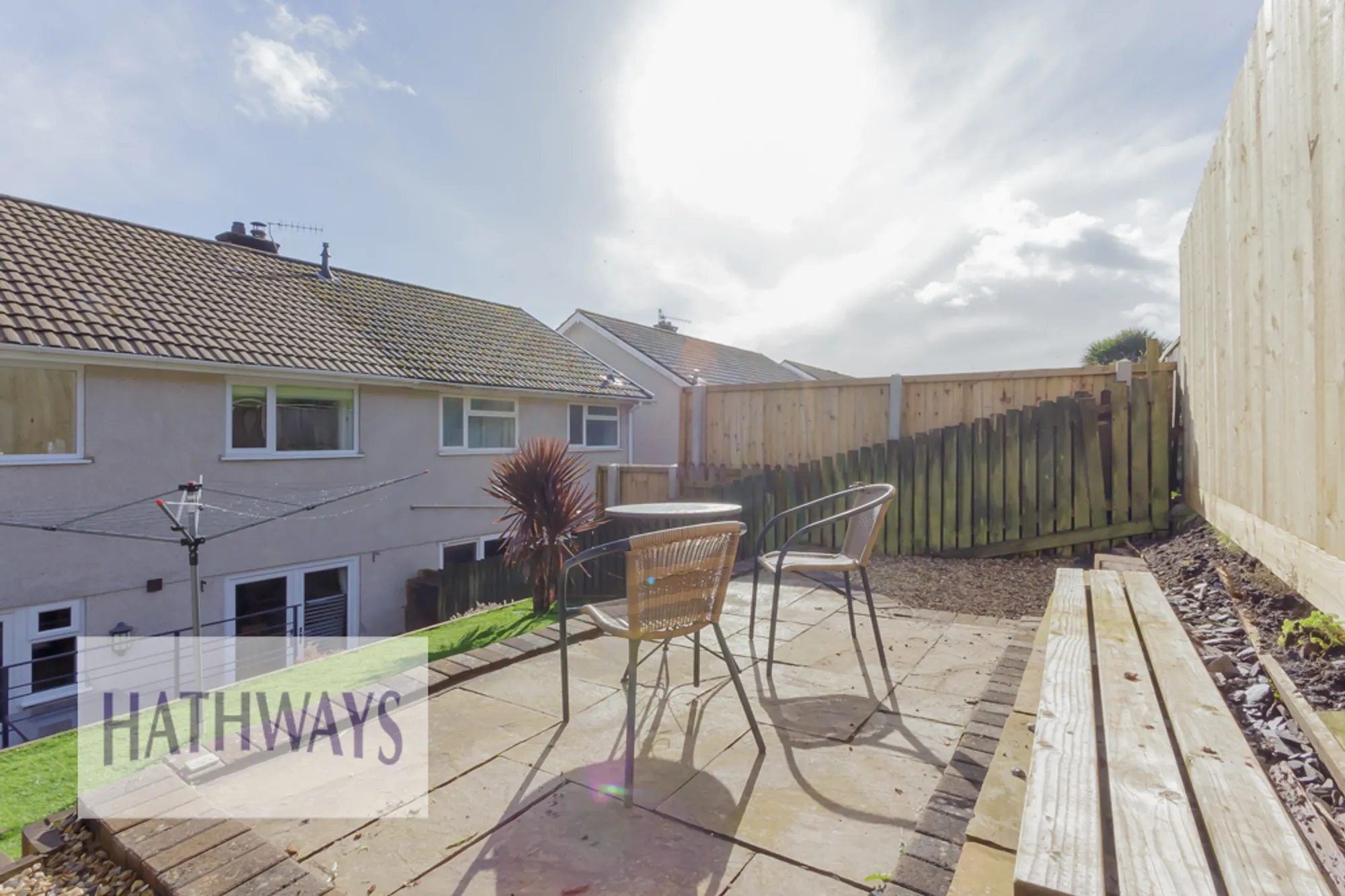 3 bed semi-detached house for sale in Brynheulog, Pontypool  - Property Image 40