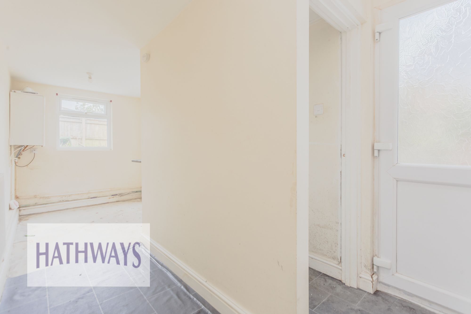 3 bed semi-detached house for sale in St Cadoc's Road, Trevethin 14