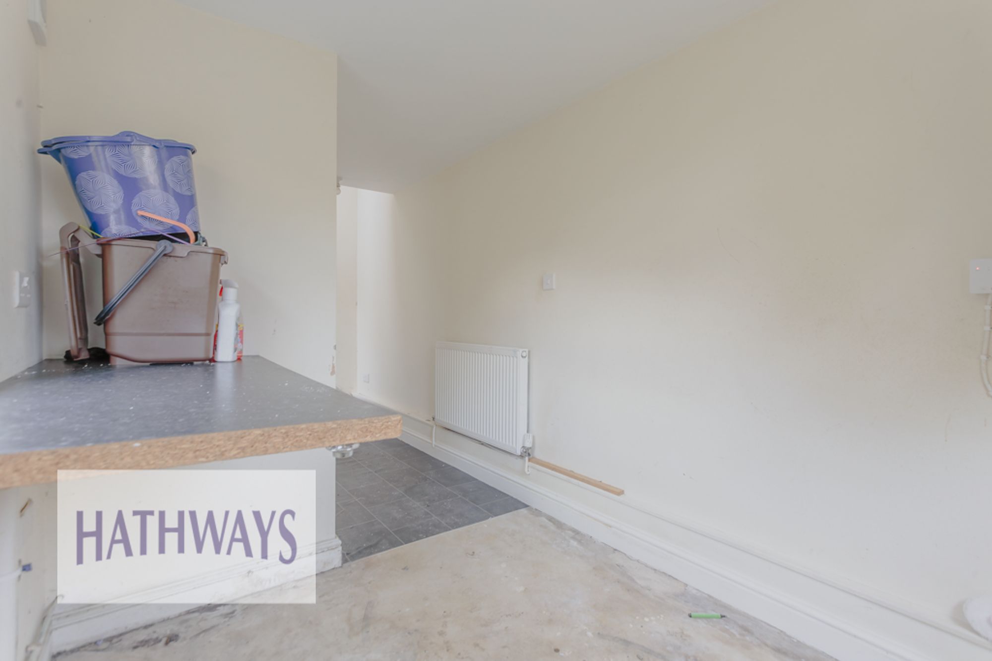 3 bed semi-detached house for sale in St Cadoc's Road, Trevethin  - Property Image 19