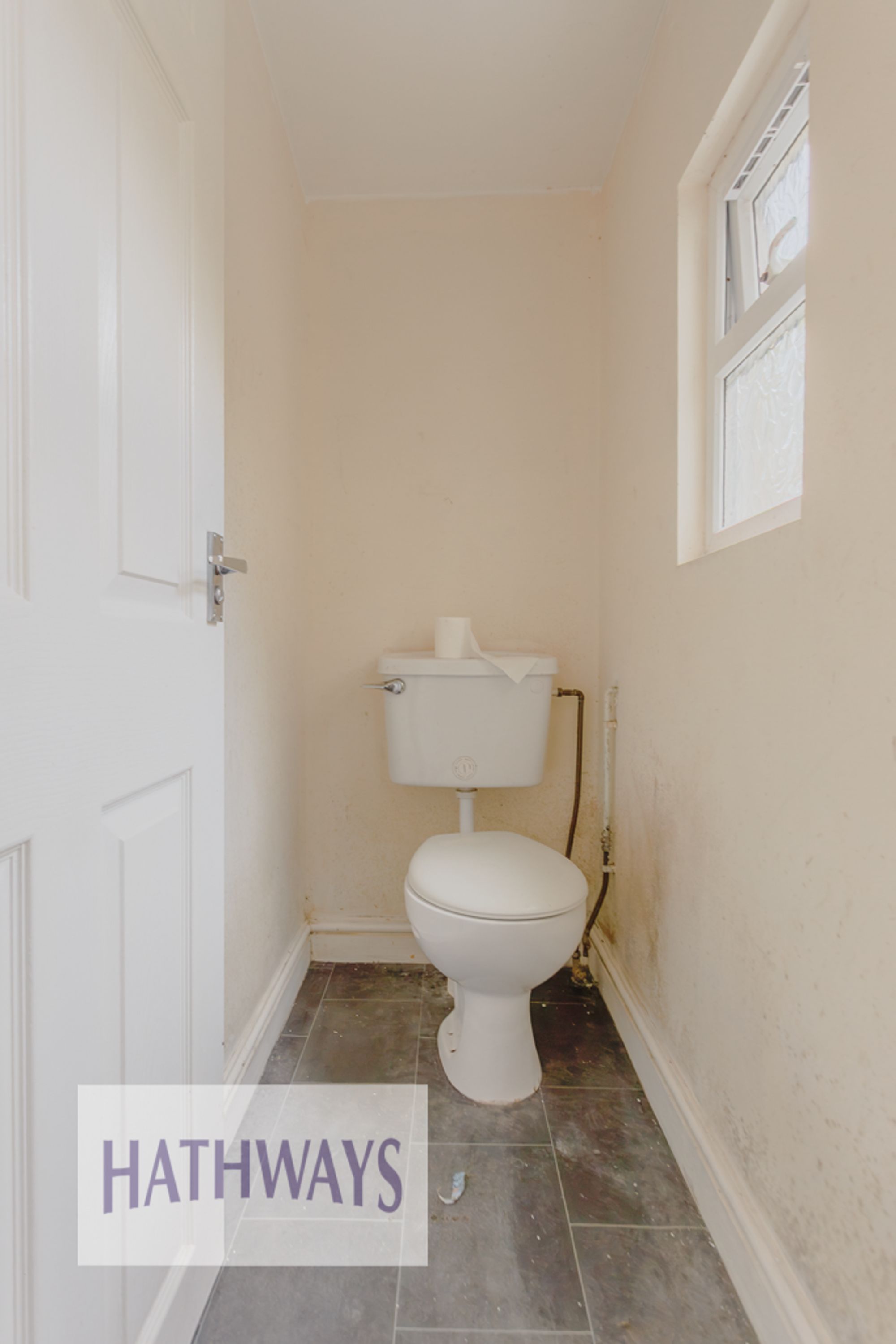 3 bed semi-detached house for sale in St Cadoc's Road, Trevethin 15