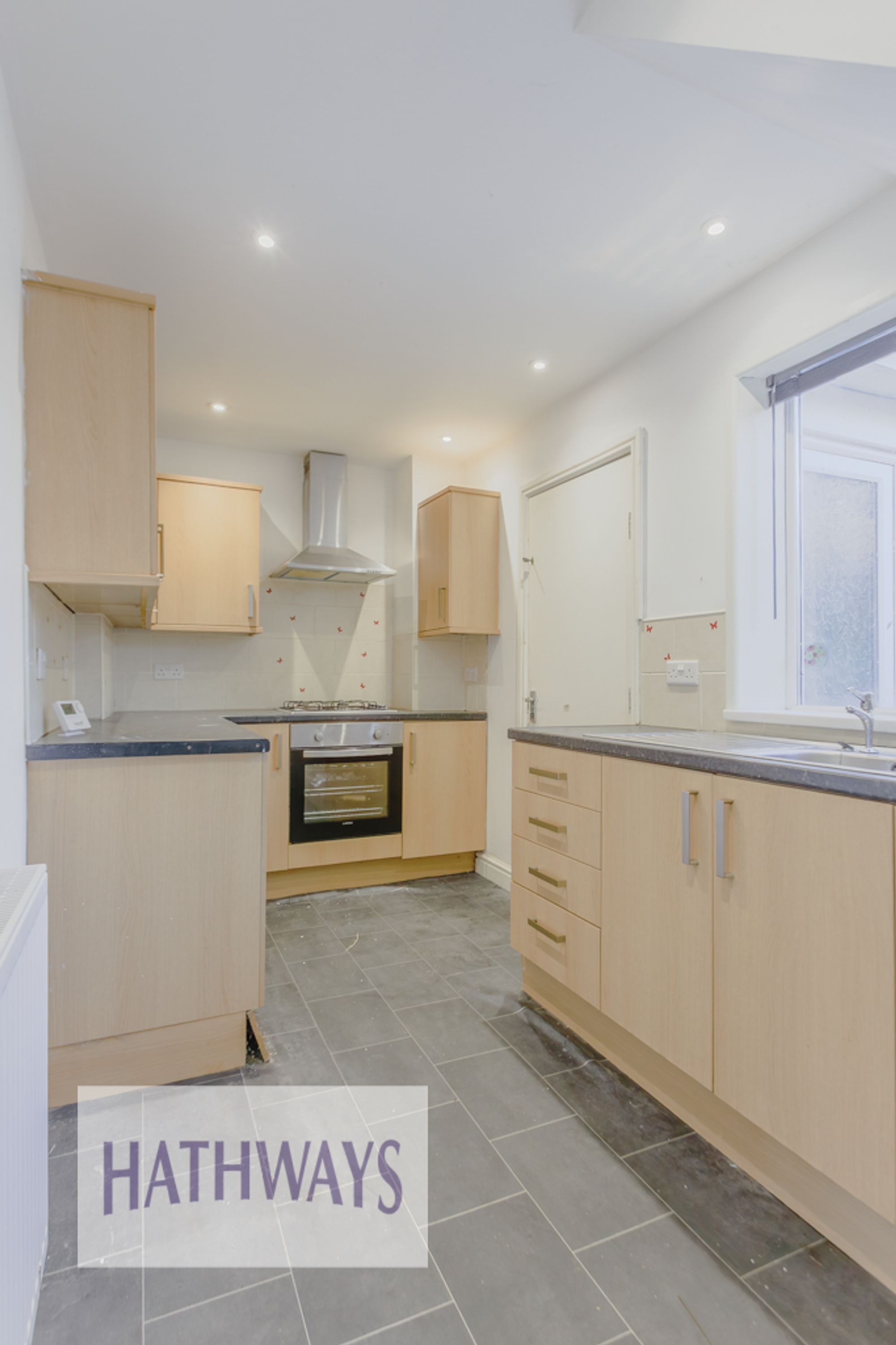 3 bed semi-detached house for sale in St Cadoc's Road, Trevethin 10