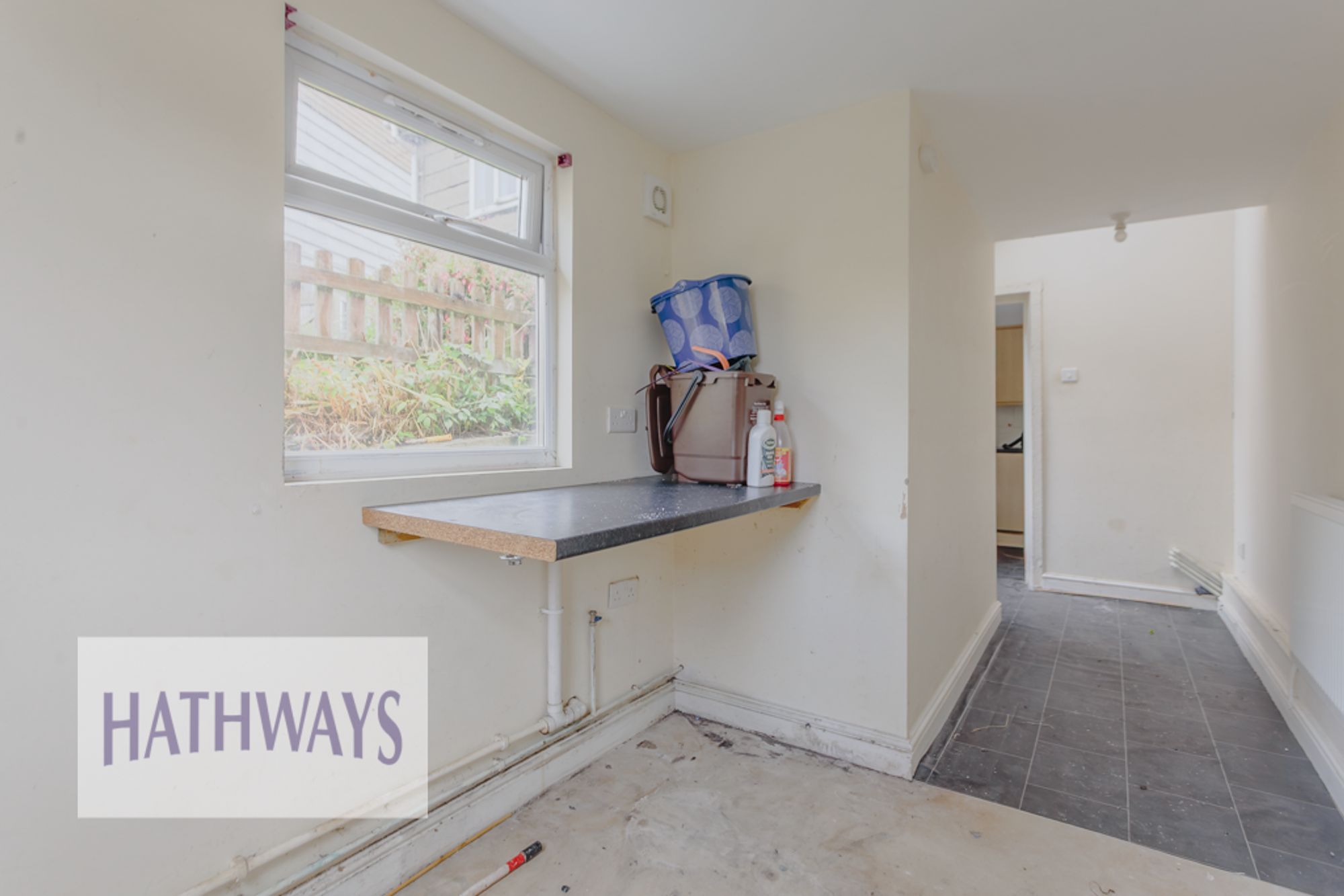 3 bed semi-detached house for sale in St Cadoc's Road, Trevethin 17