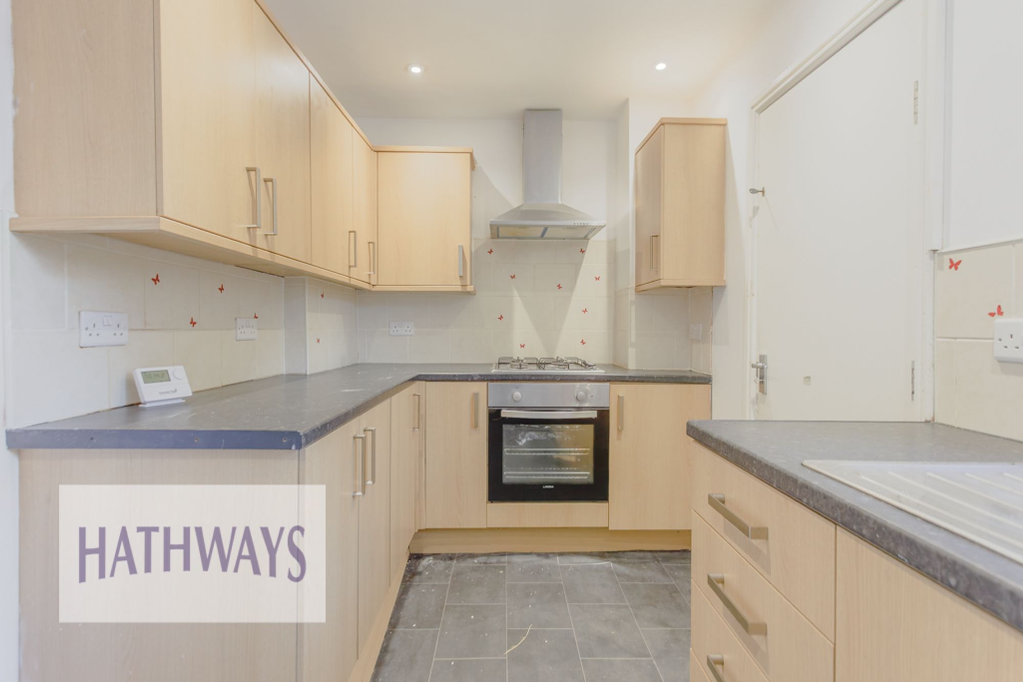 3 bed semi-detached house for sale in St Cadoc's Road, Trevethin 11