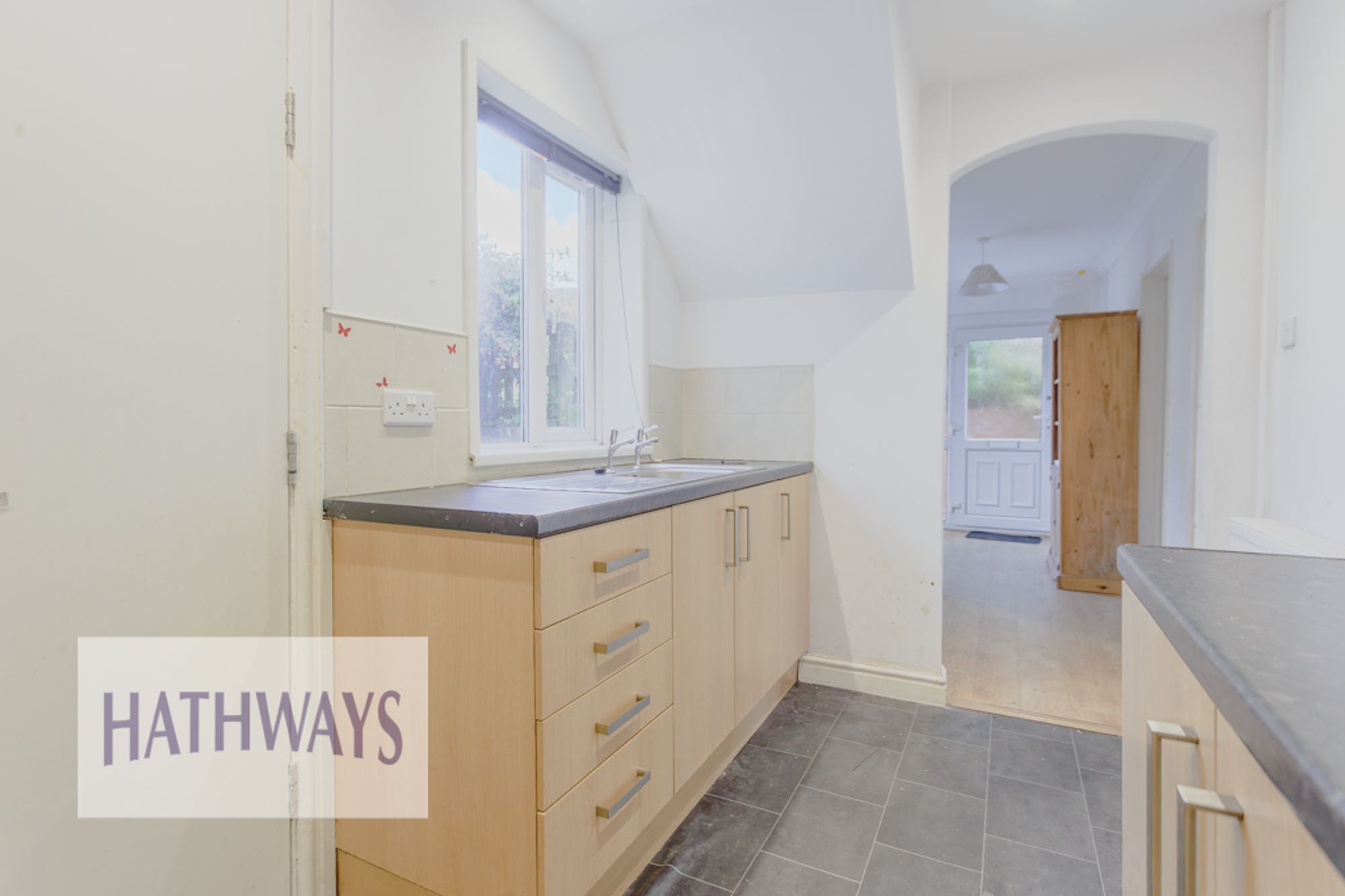 3 bed semi-detached house for sale in St Cadoc's Road, Trevethin 13