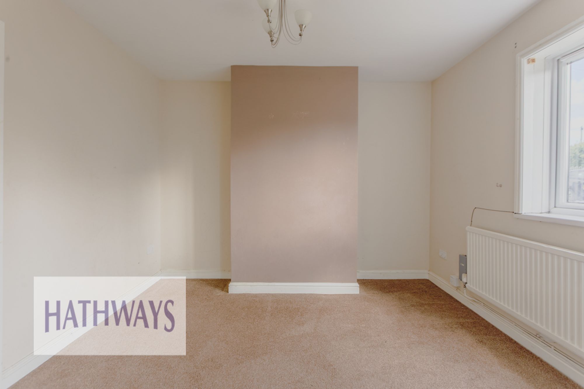 3 bed semi-detached house for sale in St Cadoc's Road, Trevethin 8