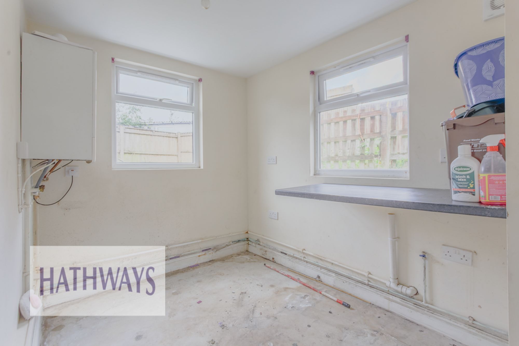 3 bed semi-detached house for sale in St Cadoc's Road, Trevethin  - Property Image 17