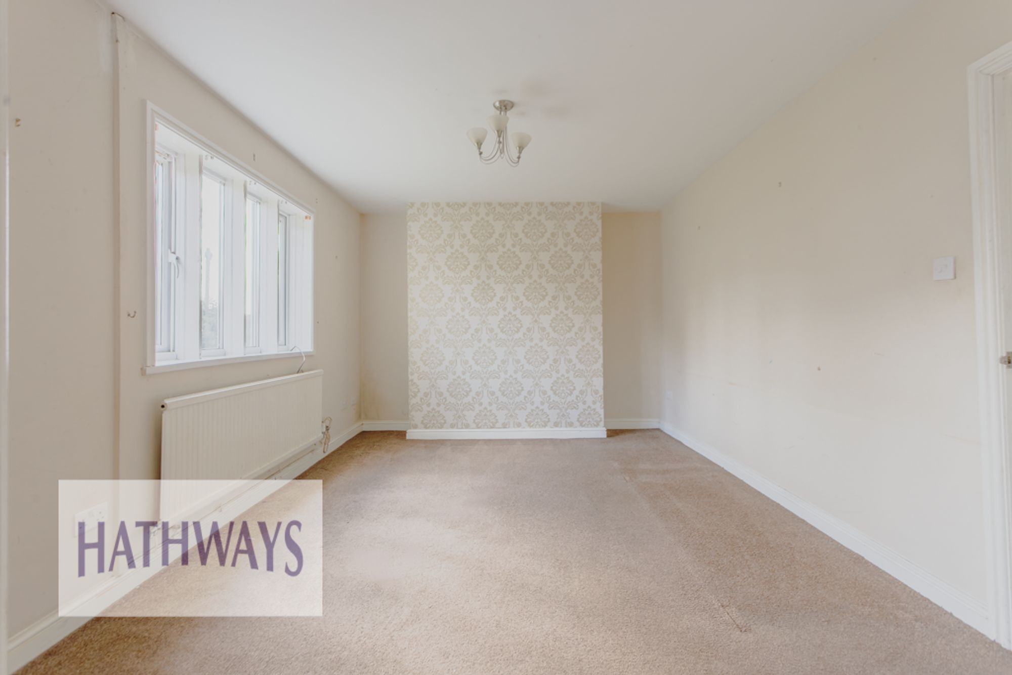 3 bed semi-detached house for sale in St Cadoc's Road, Trevethin  - Property Image 7