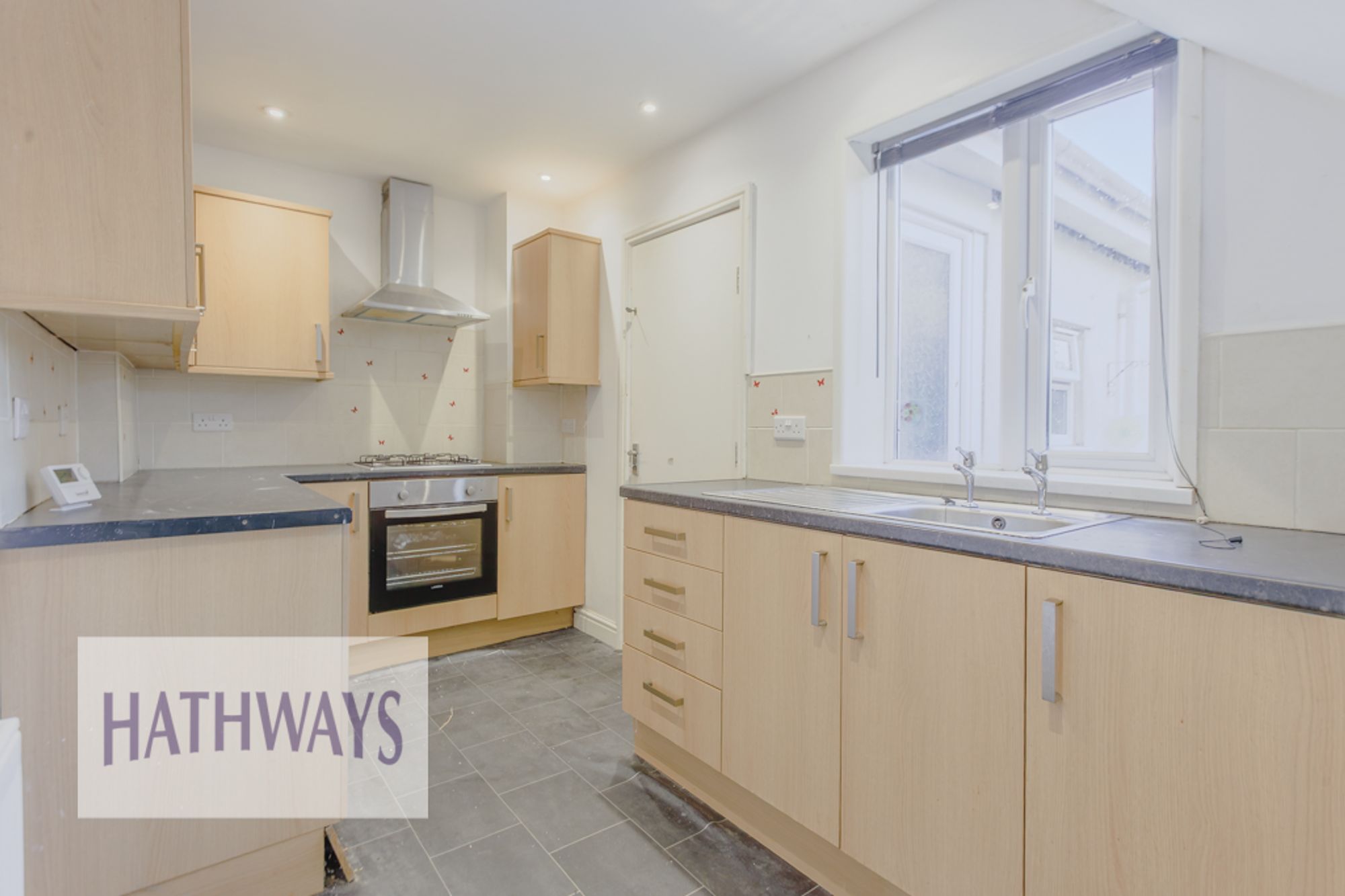3 bed semi-detached house for sale in St Cadoc's Road, Trevethin 12