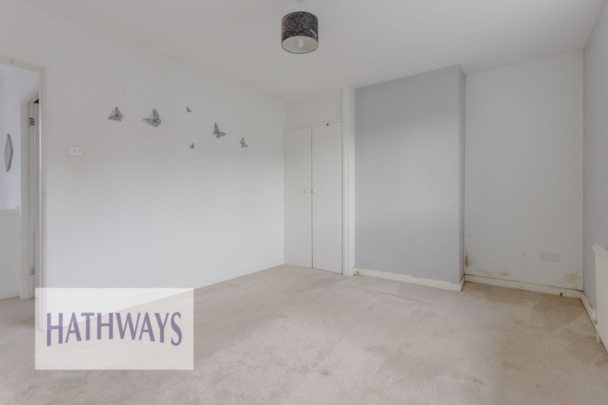 3 bed semi-detached house for sale in St Cadoc's Road, Trevethin 28