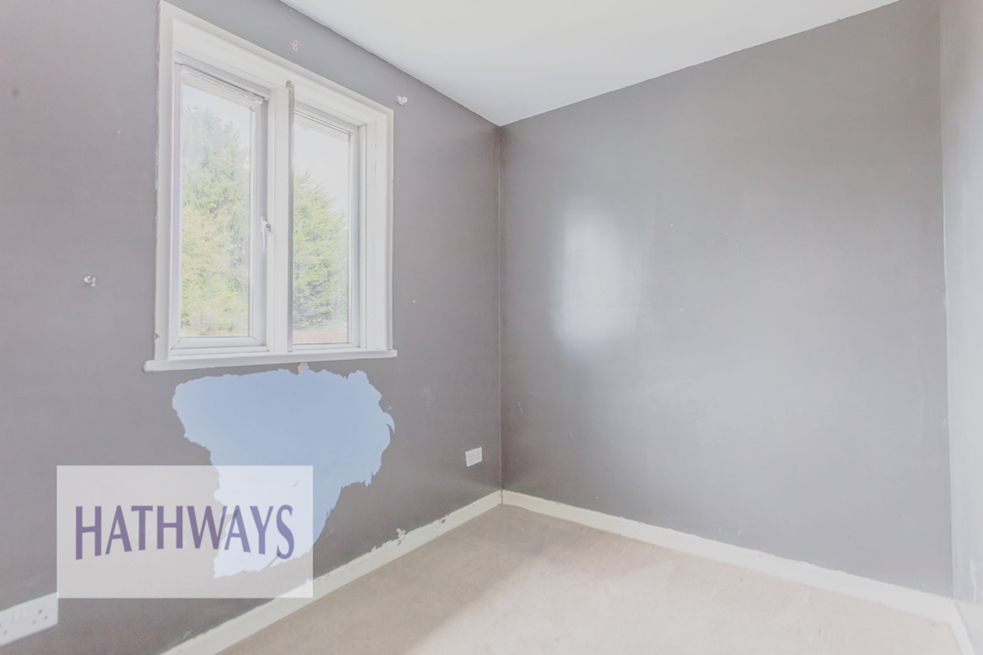 3 bed semi-detached house for sale in St Cadoc's Road, Trevethin 30