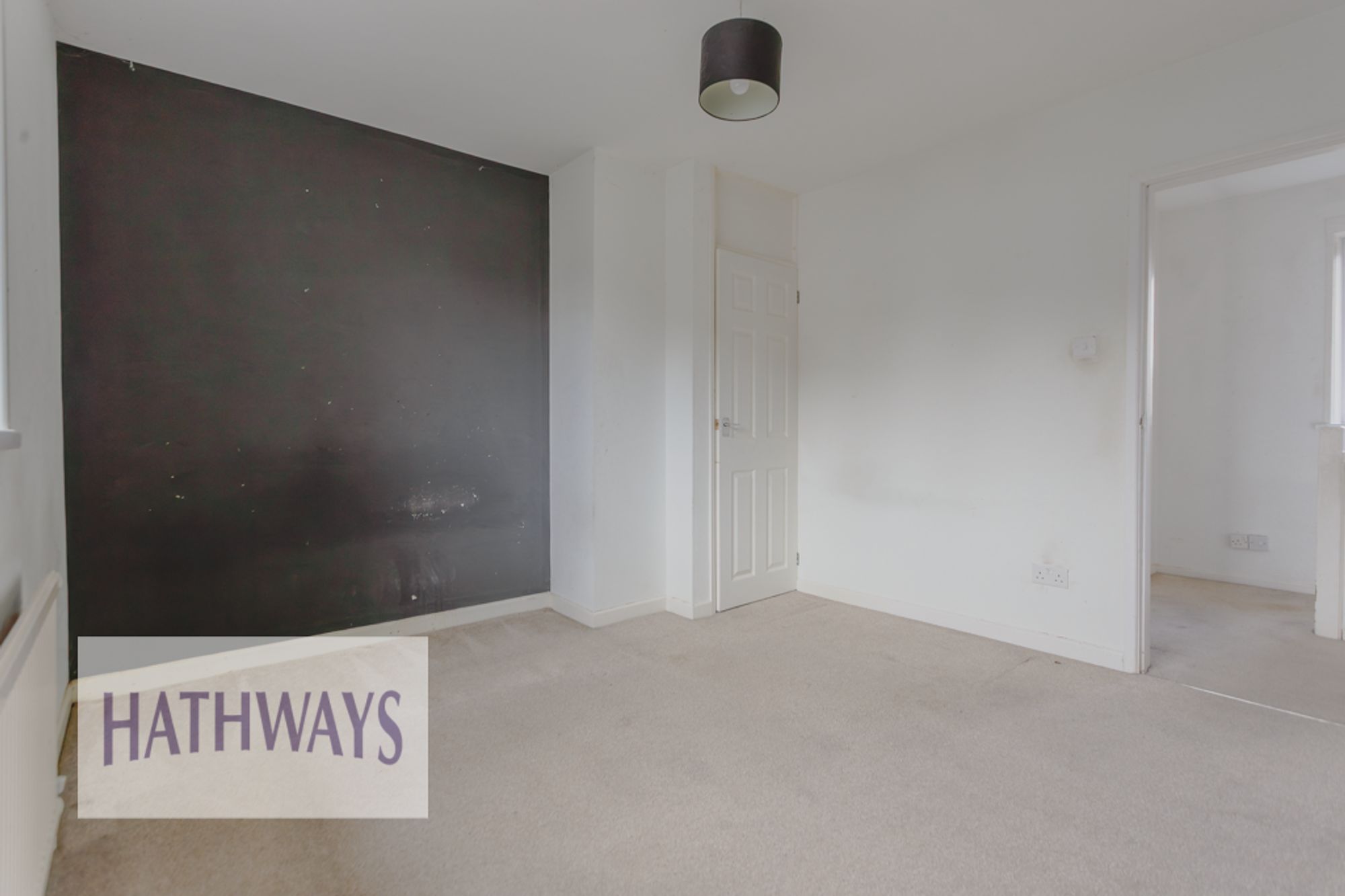 3 bed semi-detached house for sale in St Cadoc's Road, Trevethin 25