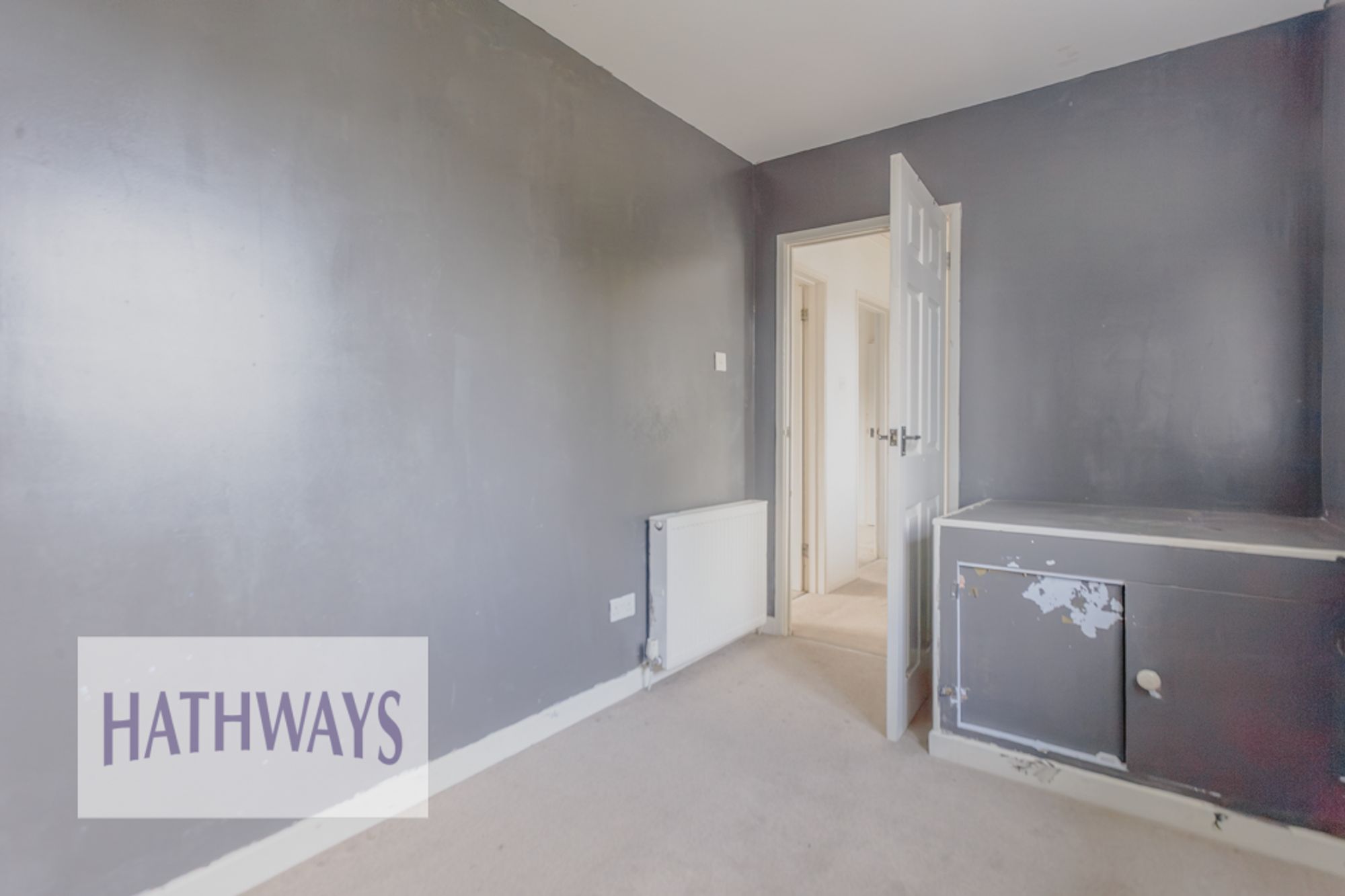 3 bed semi-detached house for sale in St Cadoc's Road, Trevethin  - Property Image 27