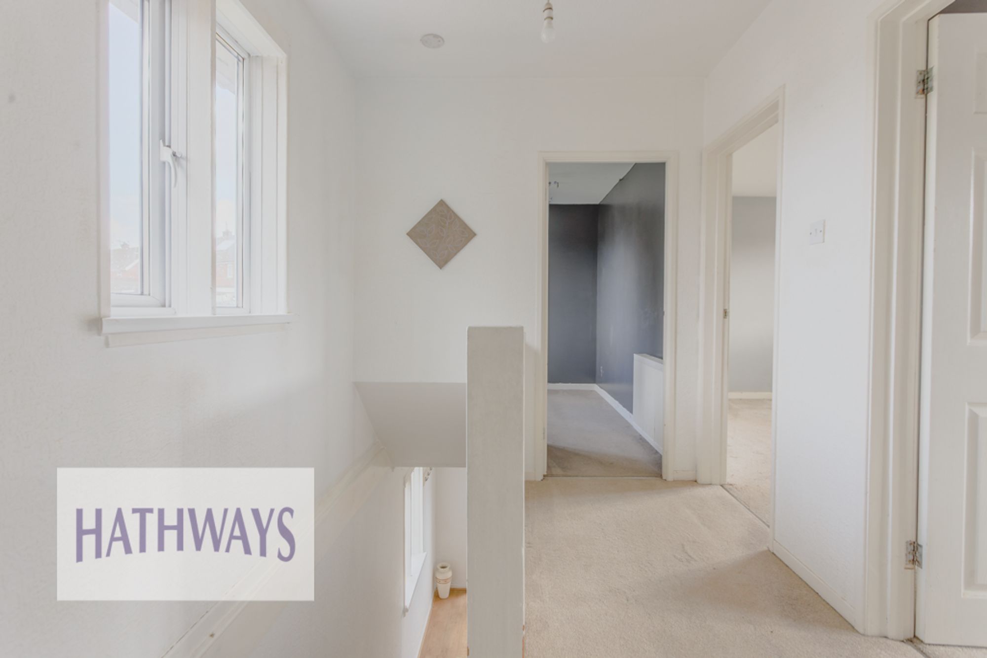 3 bed semi-detached house for sale in St Cadoc's Road, Trevethin 22