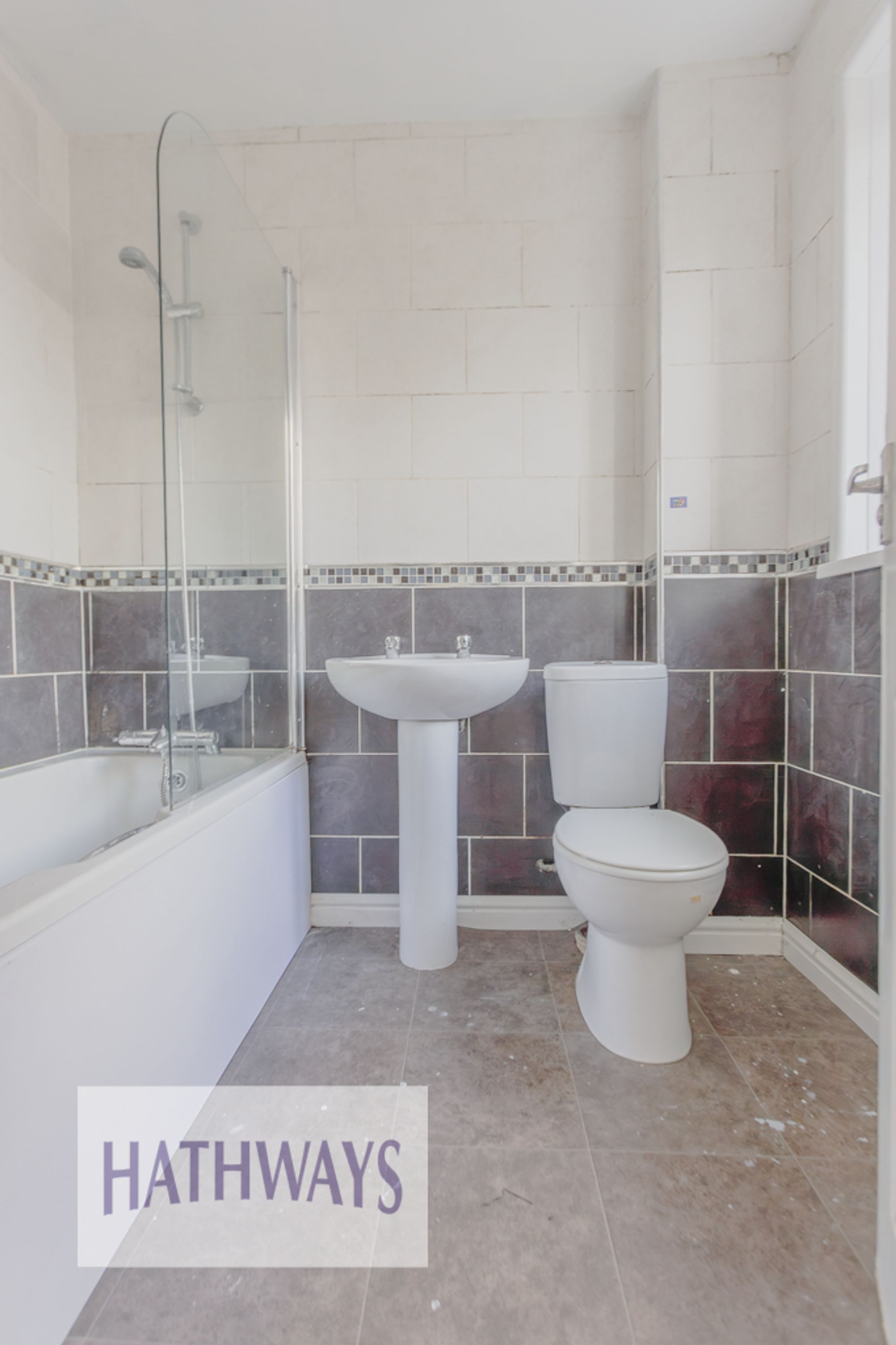 3 bed semi-detached house for sale in St Cadoc's Road, Trevethin 20